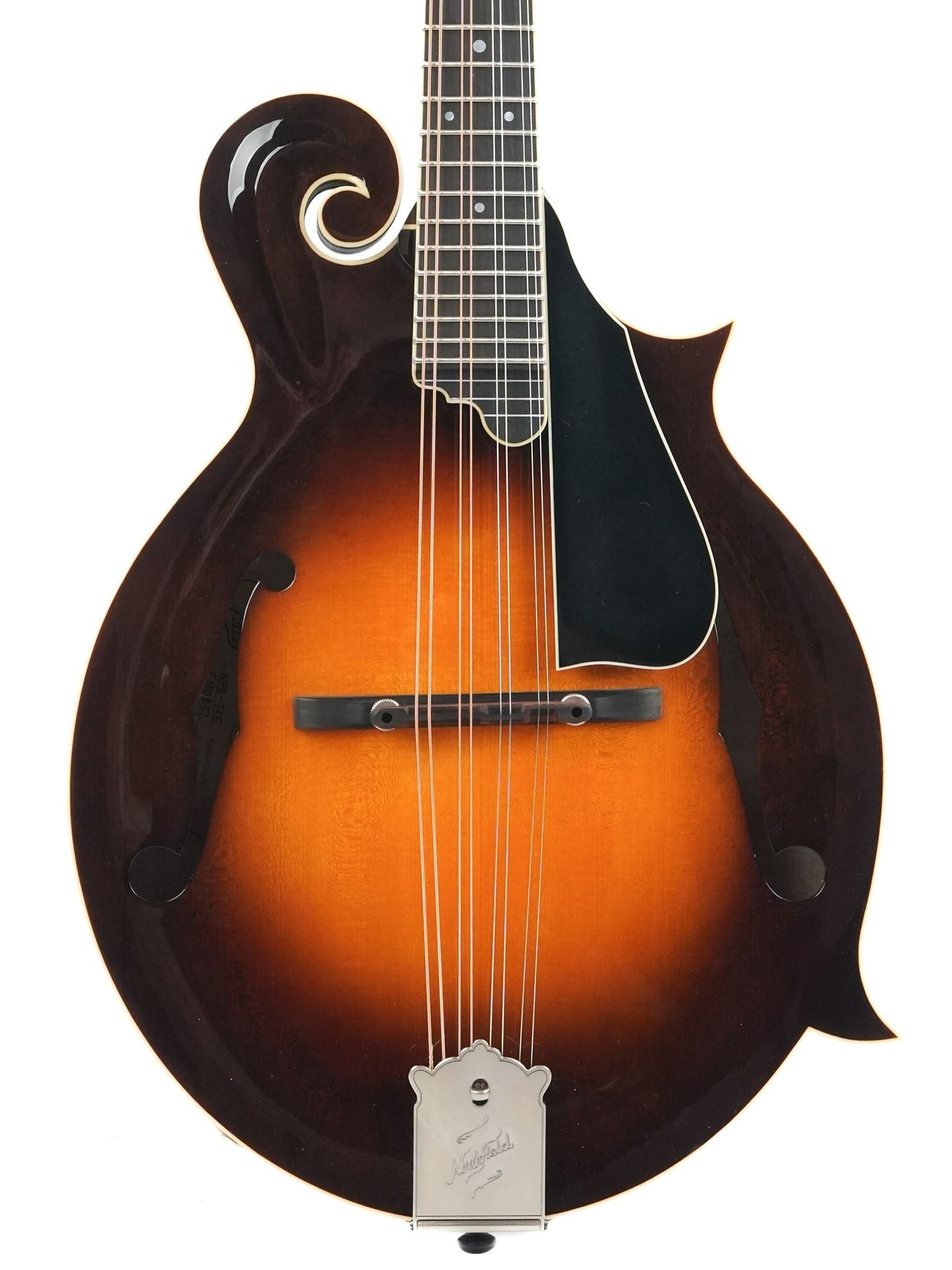 Northfield NFB F5E Big Mon Engelmann Standard Sunburst