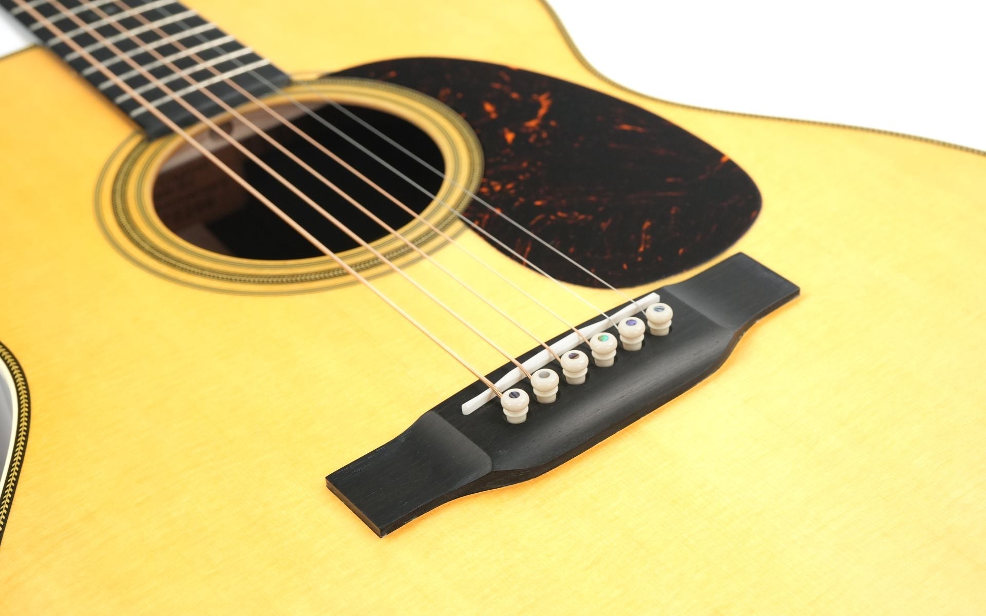 Martin 000-EC 30th Anniversary #2978266