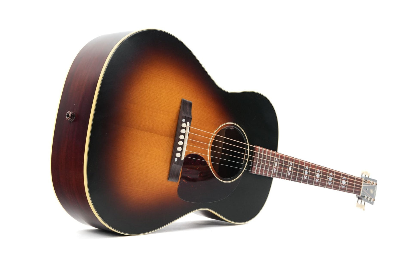 Gibson Custom Shop 1942 LG2 AJ 1930s Burst VOS