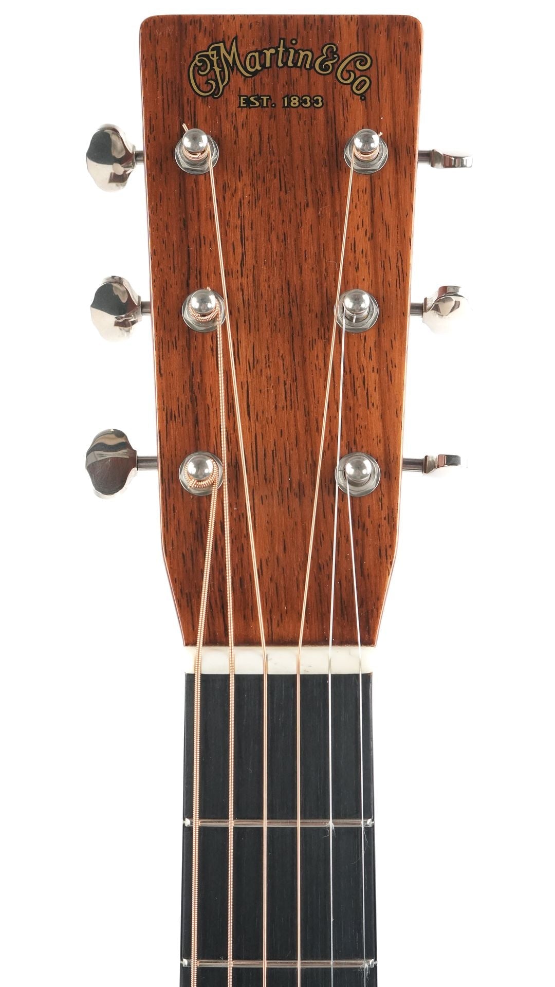 Martin OMC28 Laurence Juber 2004