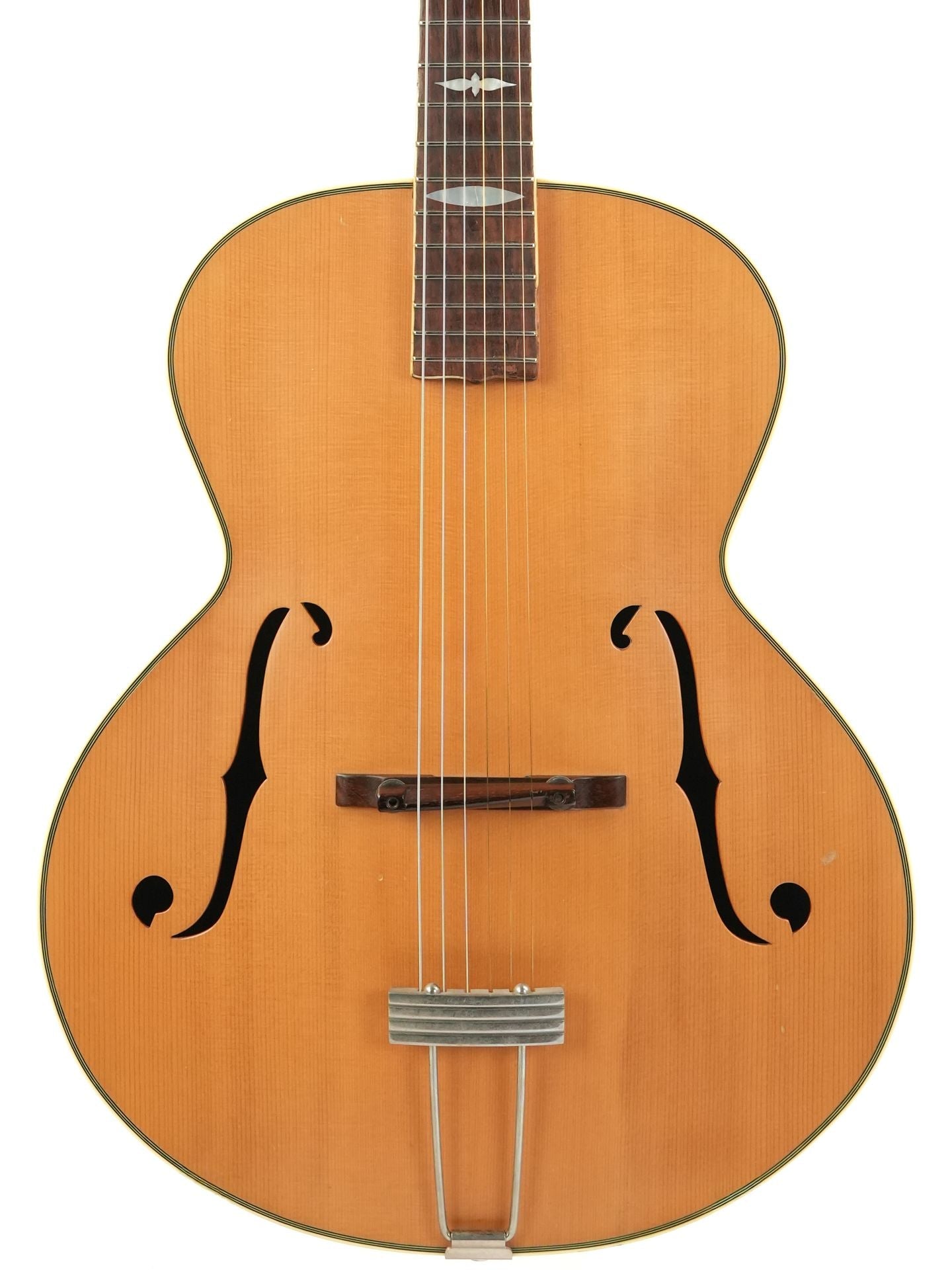Stromberg DeLUXE 1929-1932