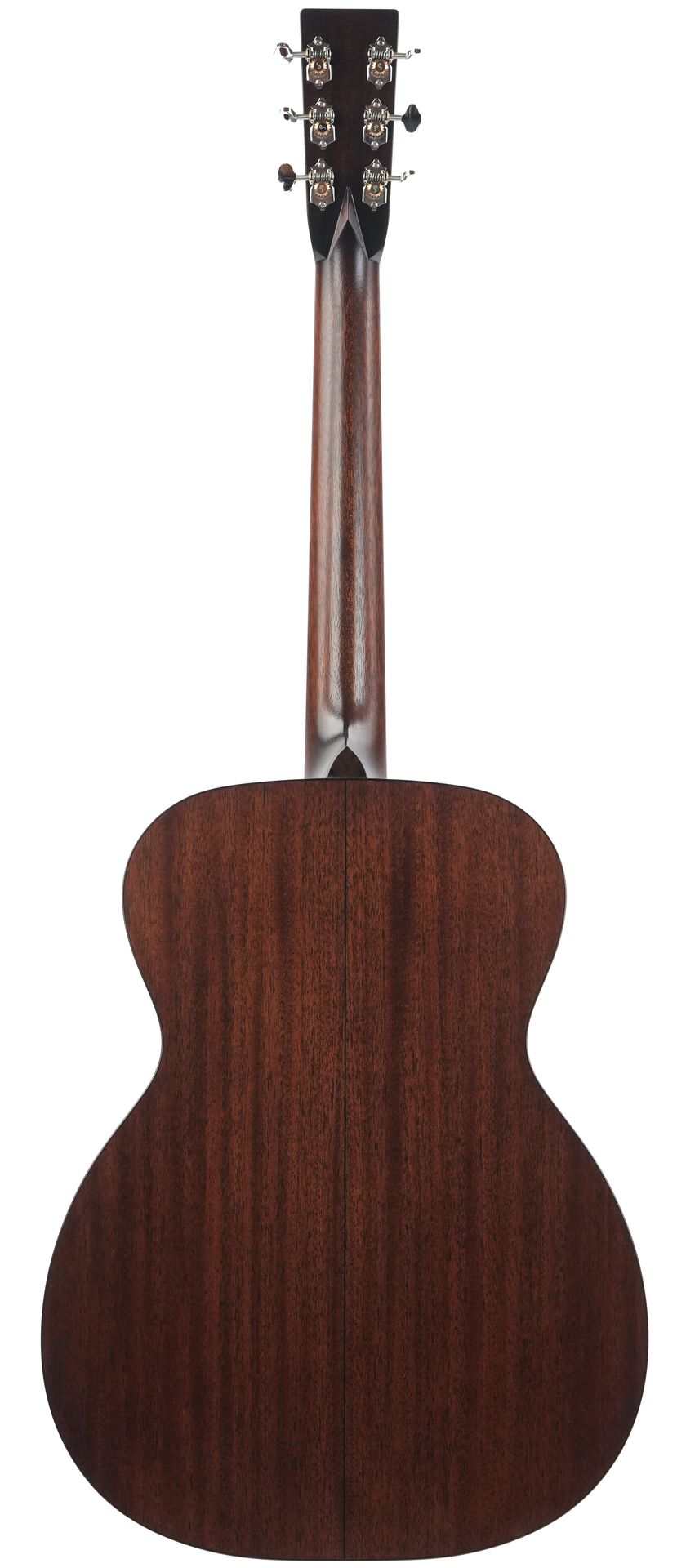 Bourgeois Professional Series Hogtop OM Satin