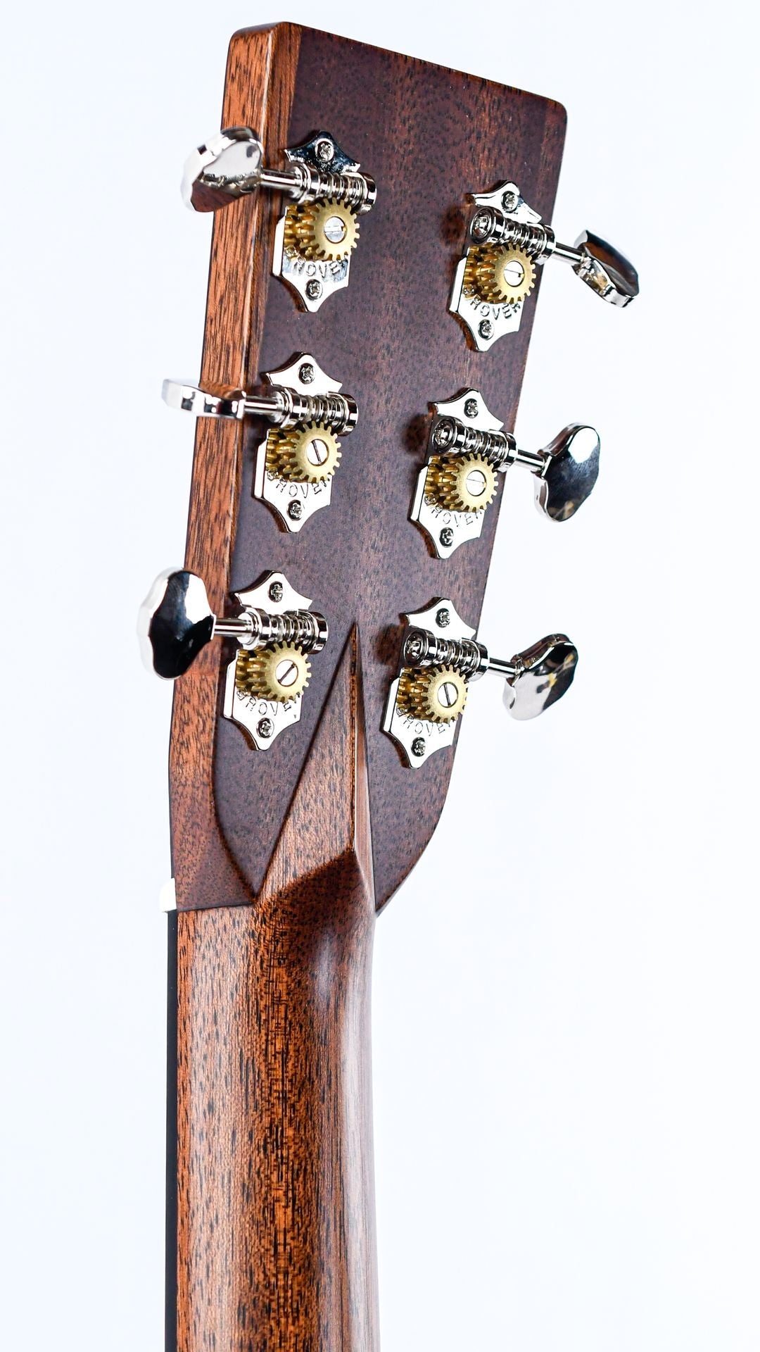Martin OM28 Standard Refresh Ambertone