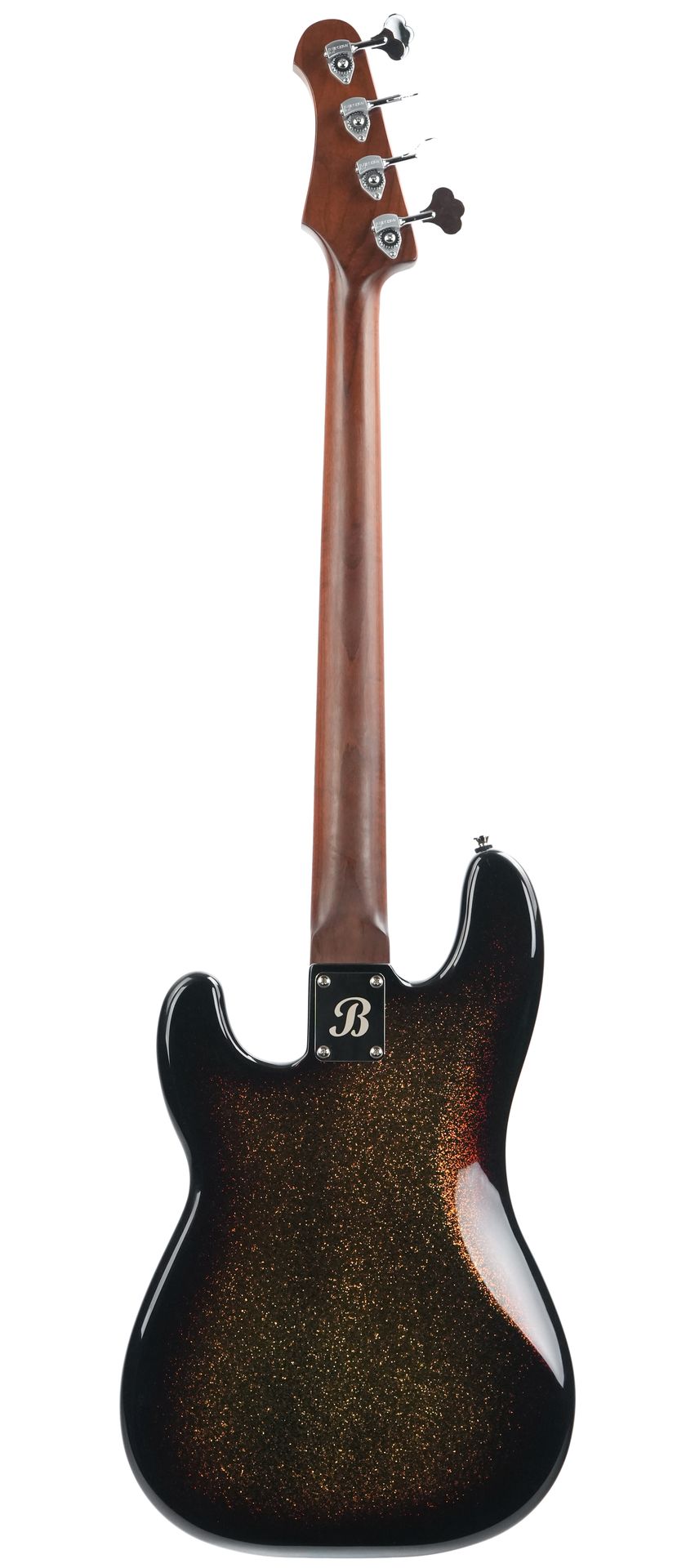 Robin Baard Anchor 3 Tone Sparkle 2025