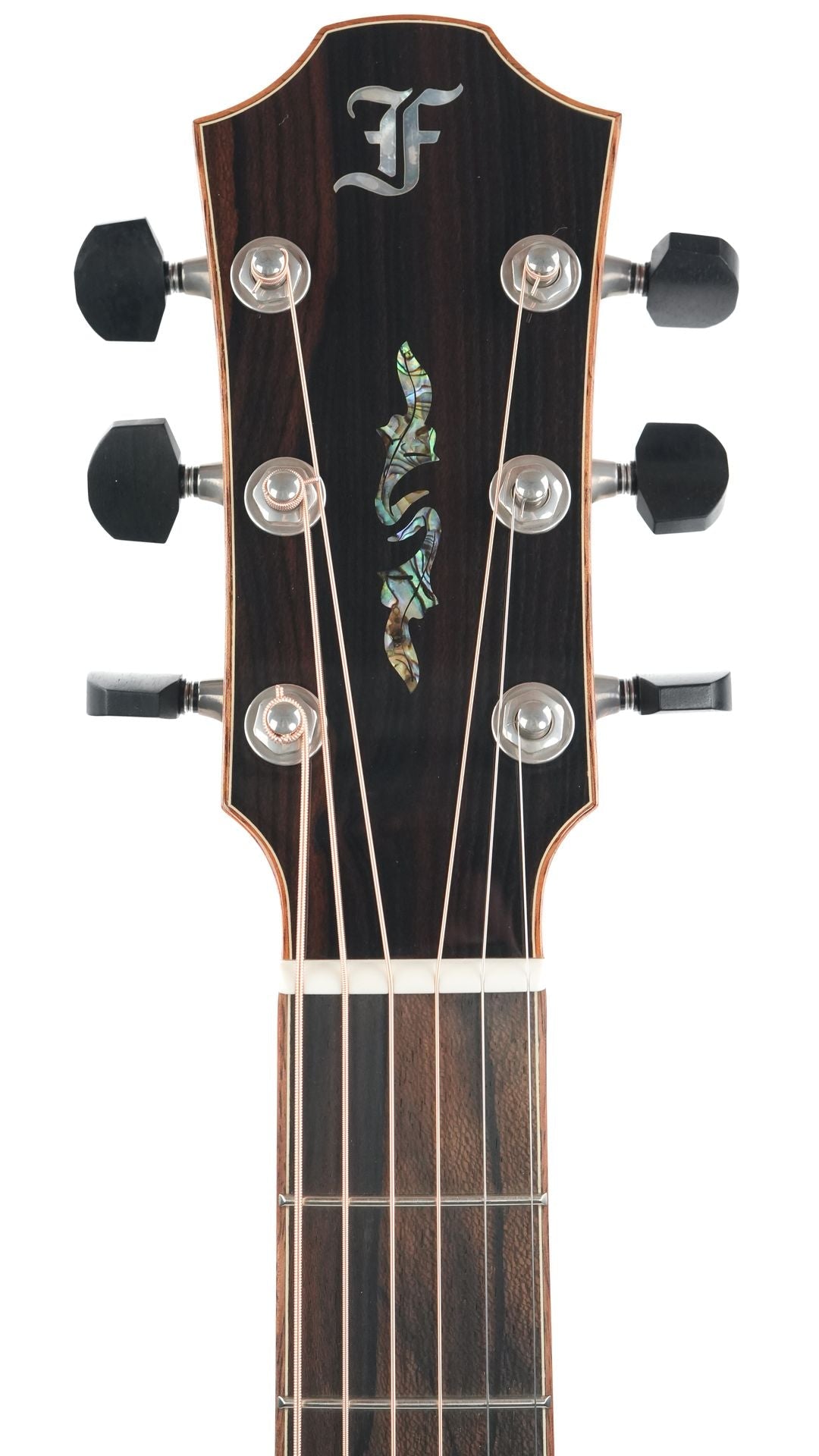 Furch Red Gc-SX a Bois de Rose Backstage LTD