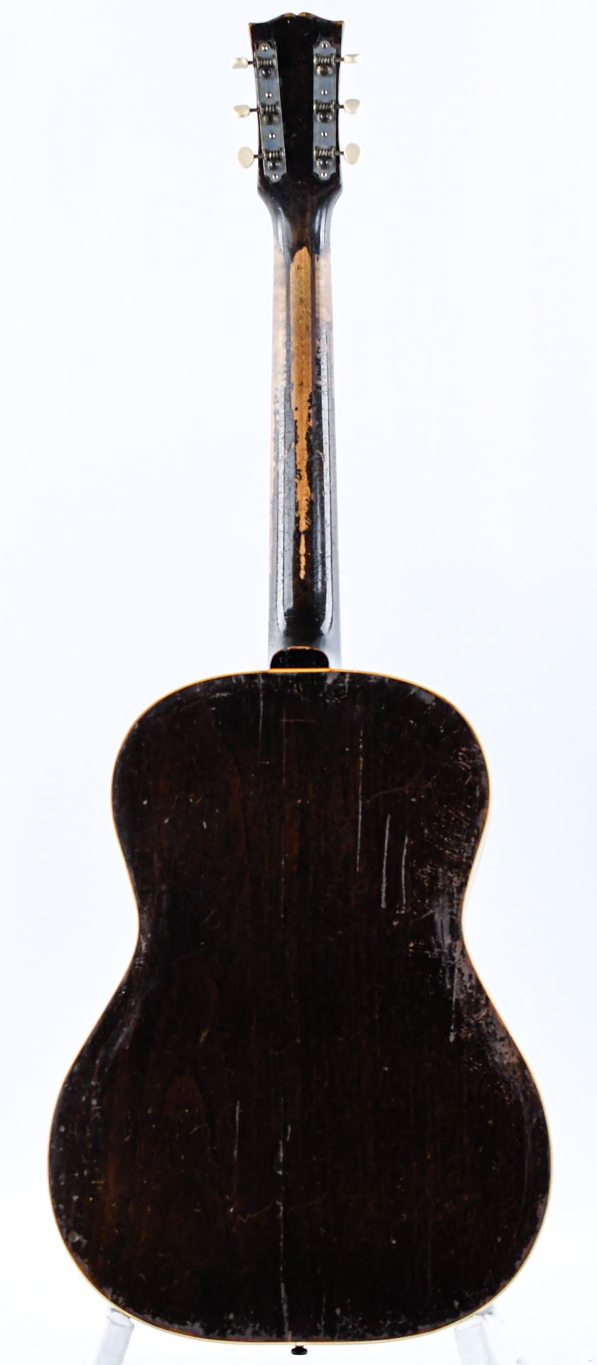 Gibson LG2 Banner Hogtop Satin Sunburst 1942