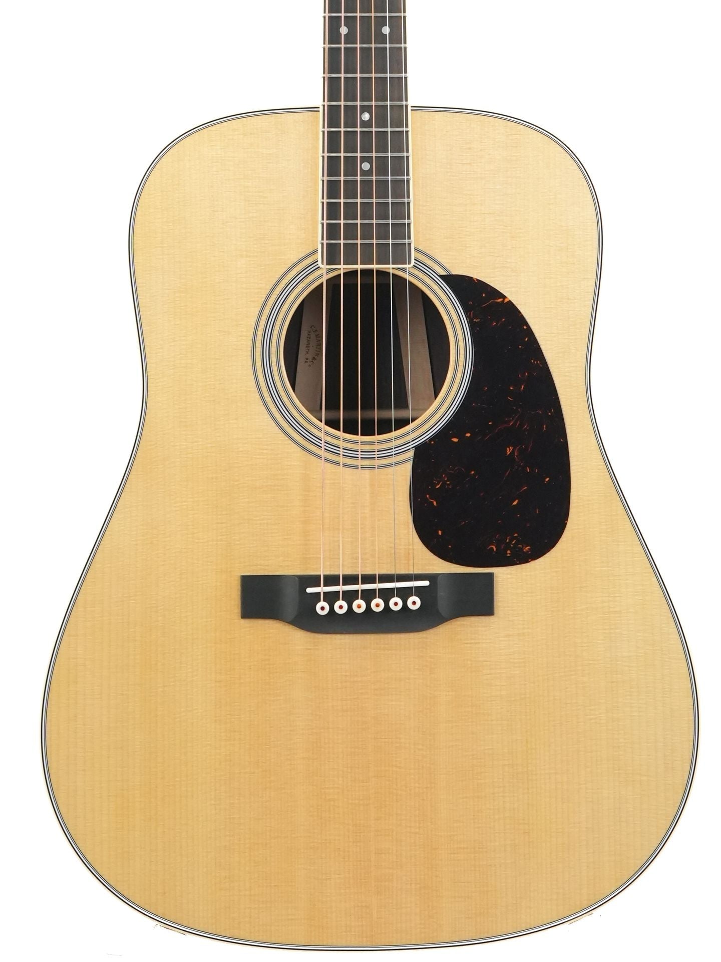 Martin D35 Standard Refresh Natural