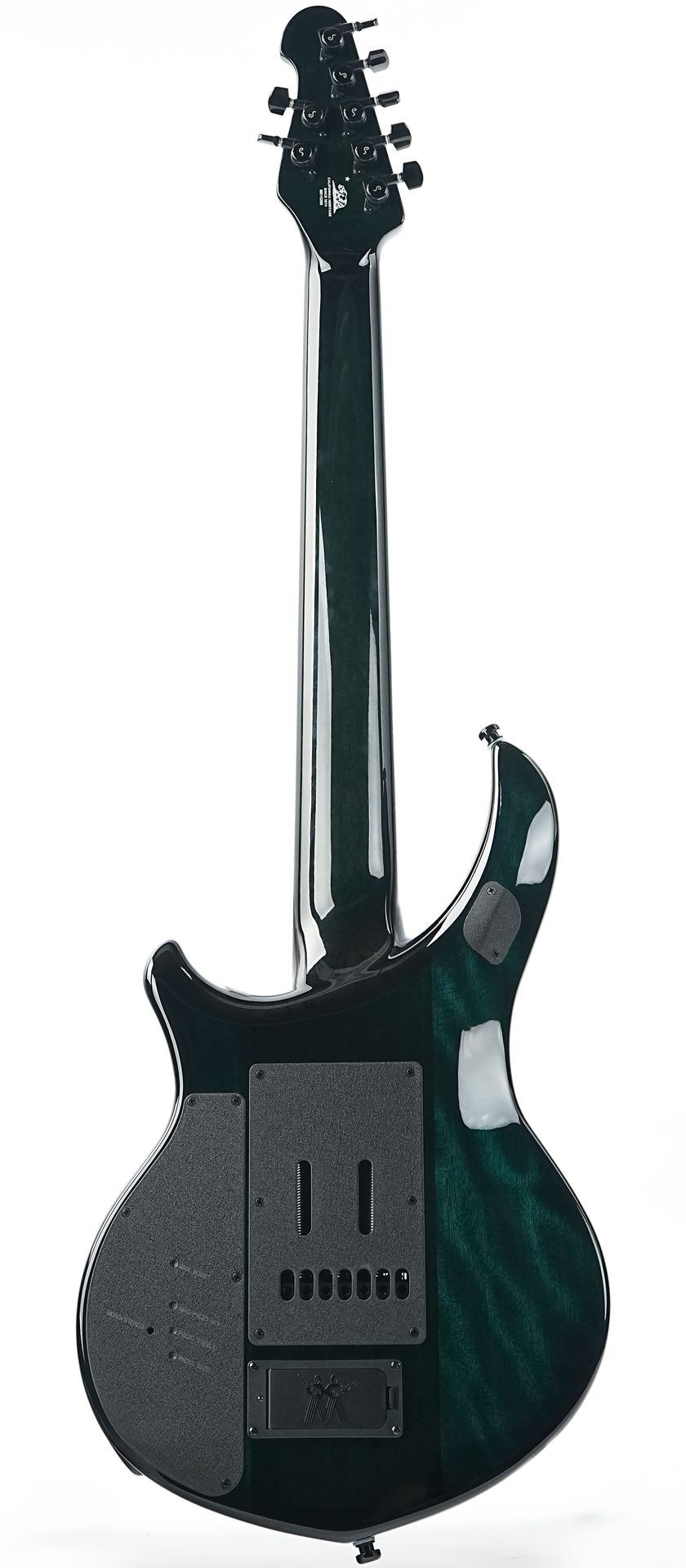 Music Man John Petrucci Majesty 7 Enchanted Forest 2021