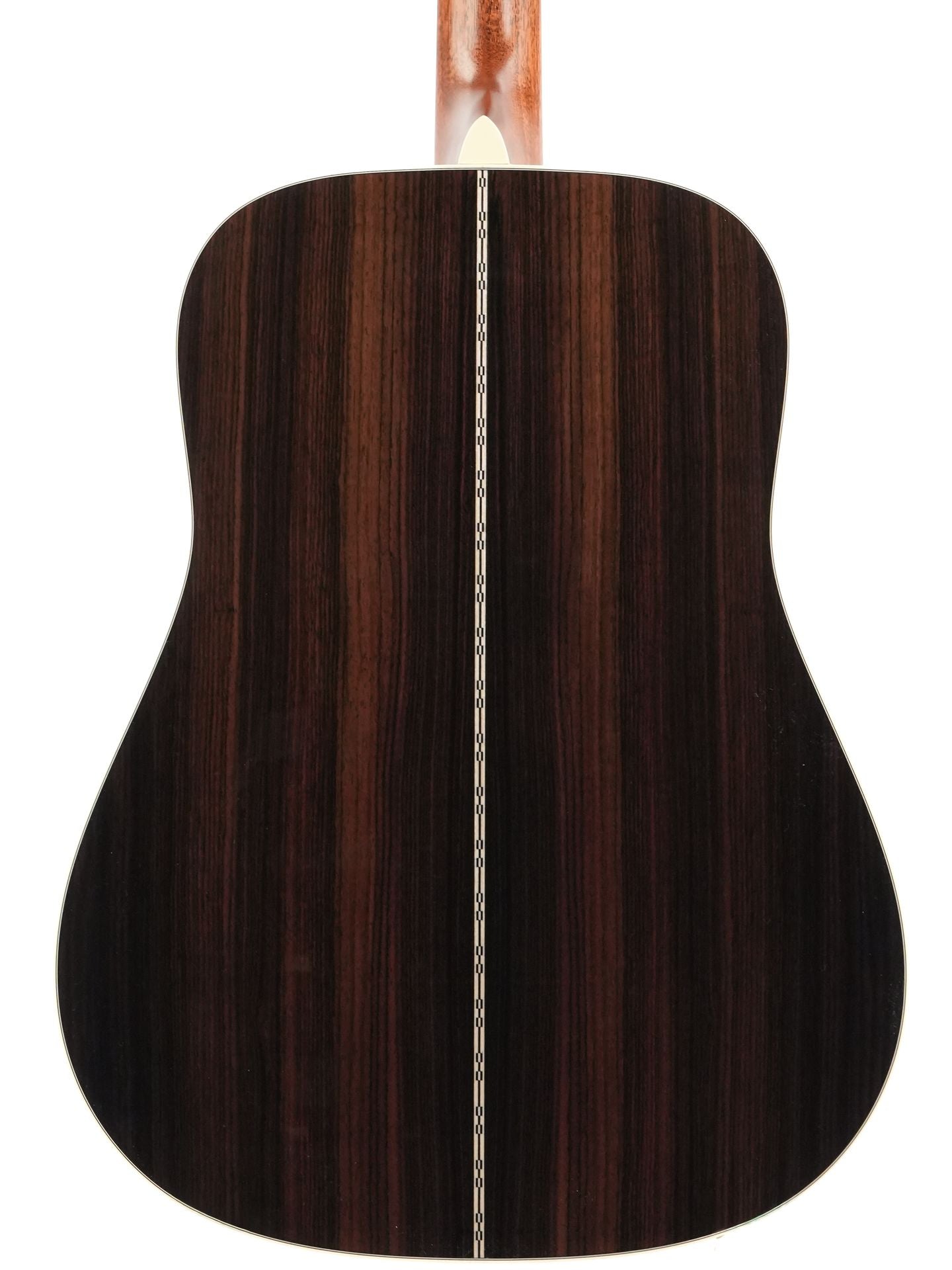 Martin D28 Standard Refresh Natural 2025