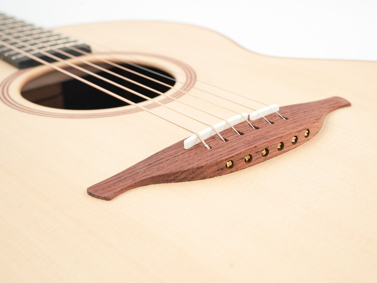 Lowden F32 Rosewood Spruce