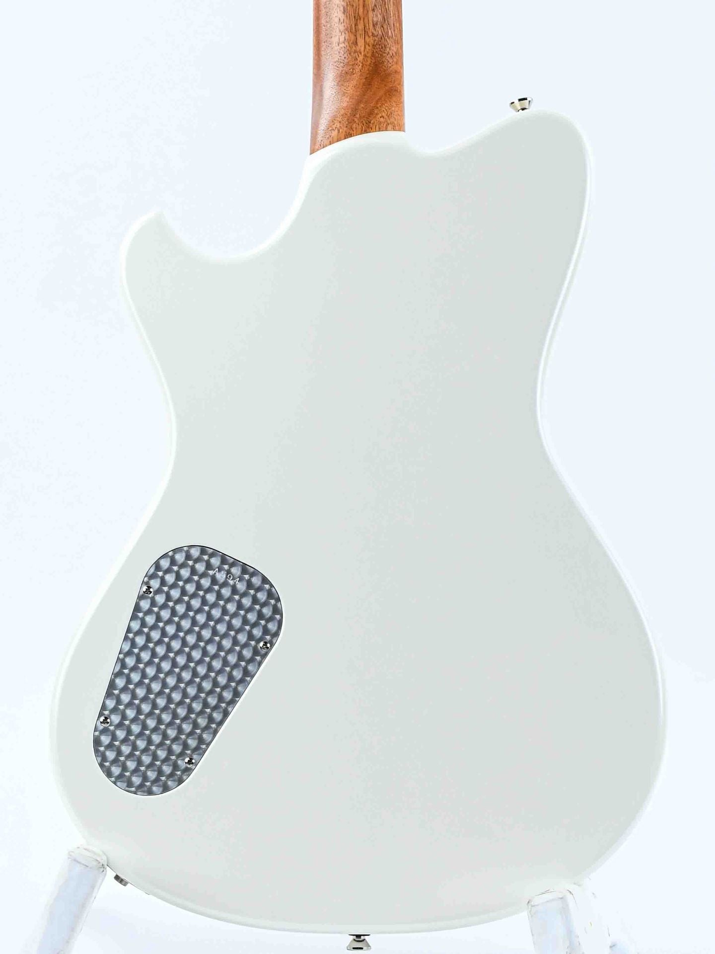 Powers Electric A Type Pearl White