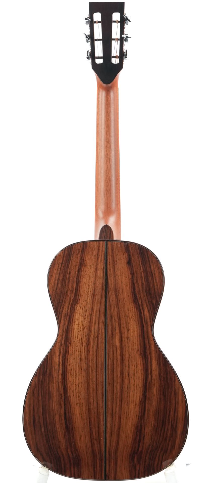 BSG P37F 41 style Parlor Amazon Rosewood