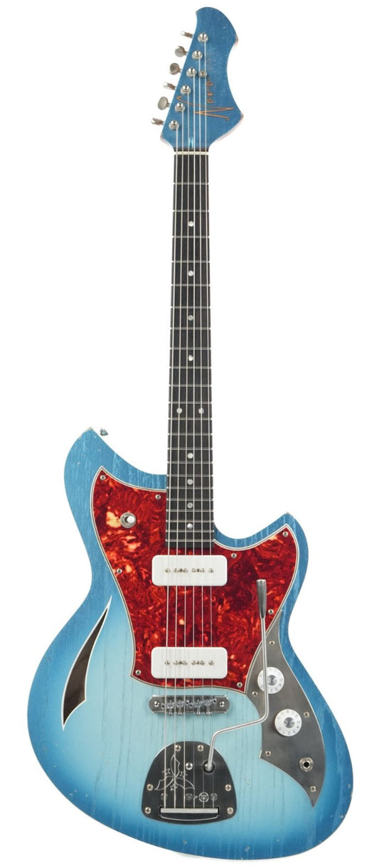 Novo Miris J Lake Sonic Burst