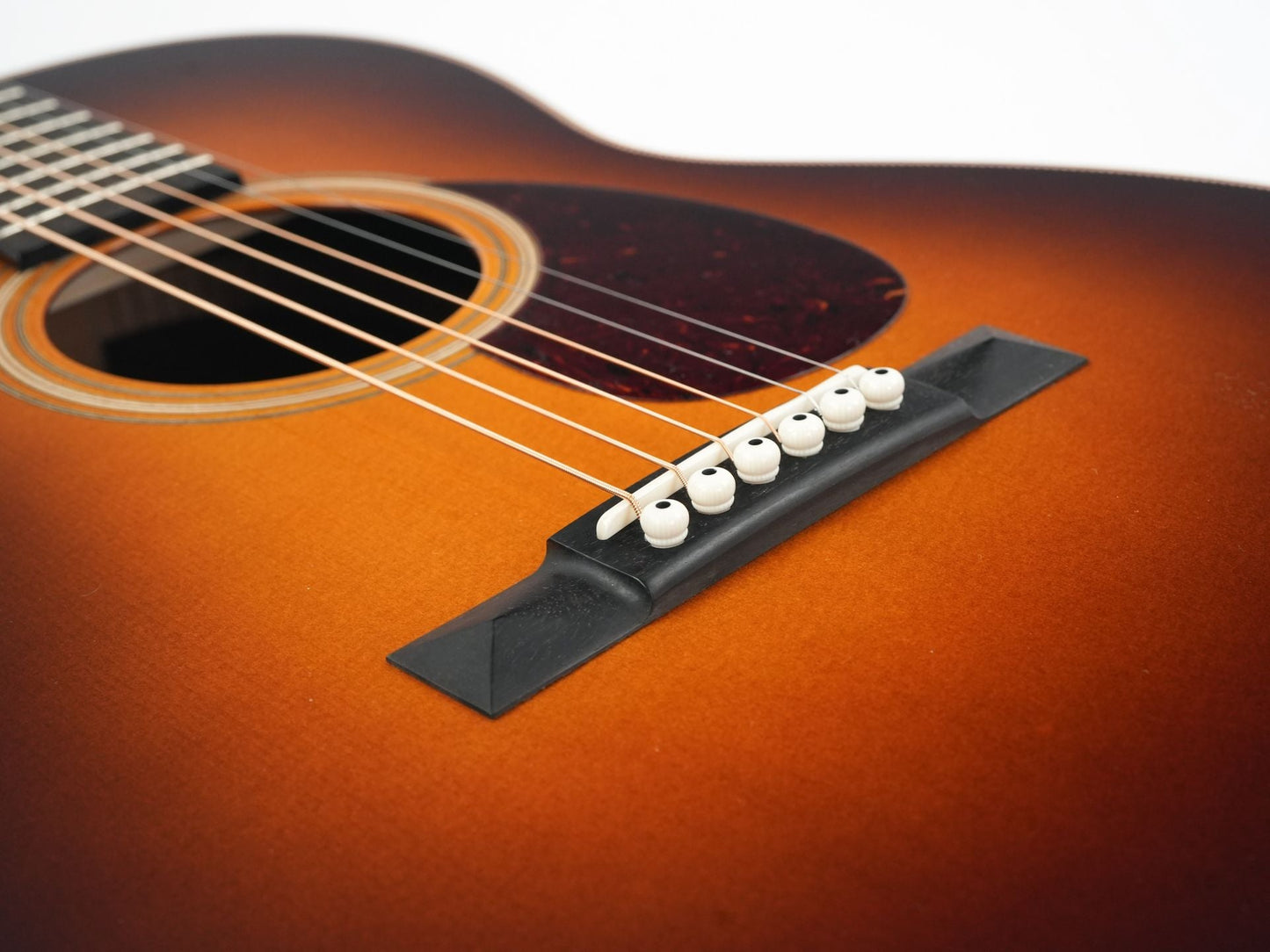 Collings 002H T Traditional Sunburst