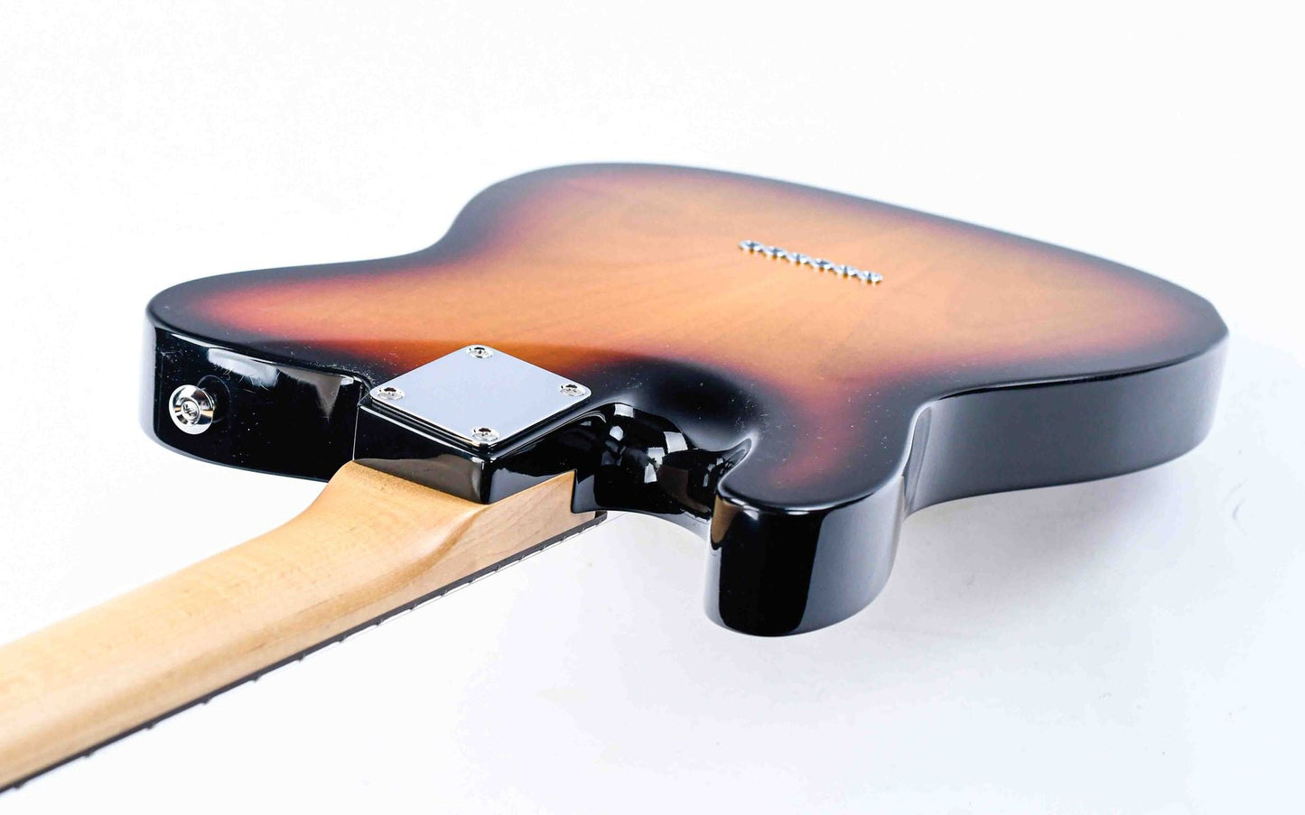 Suhr Classic T Antique 3 Tone Sunburst