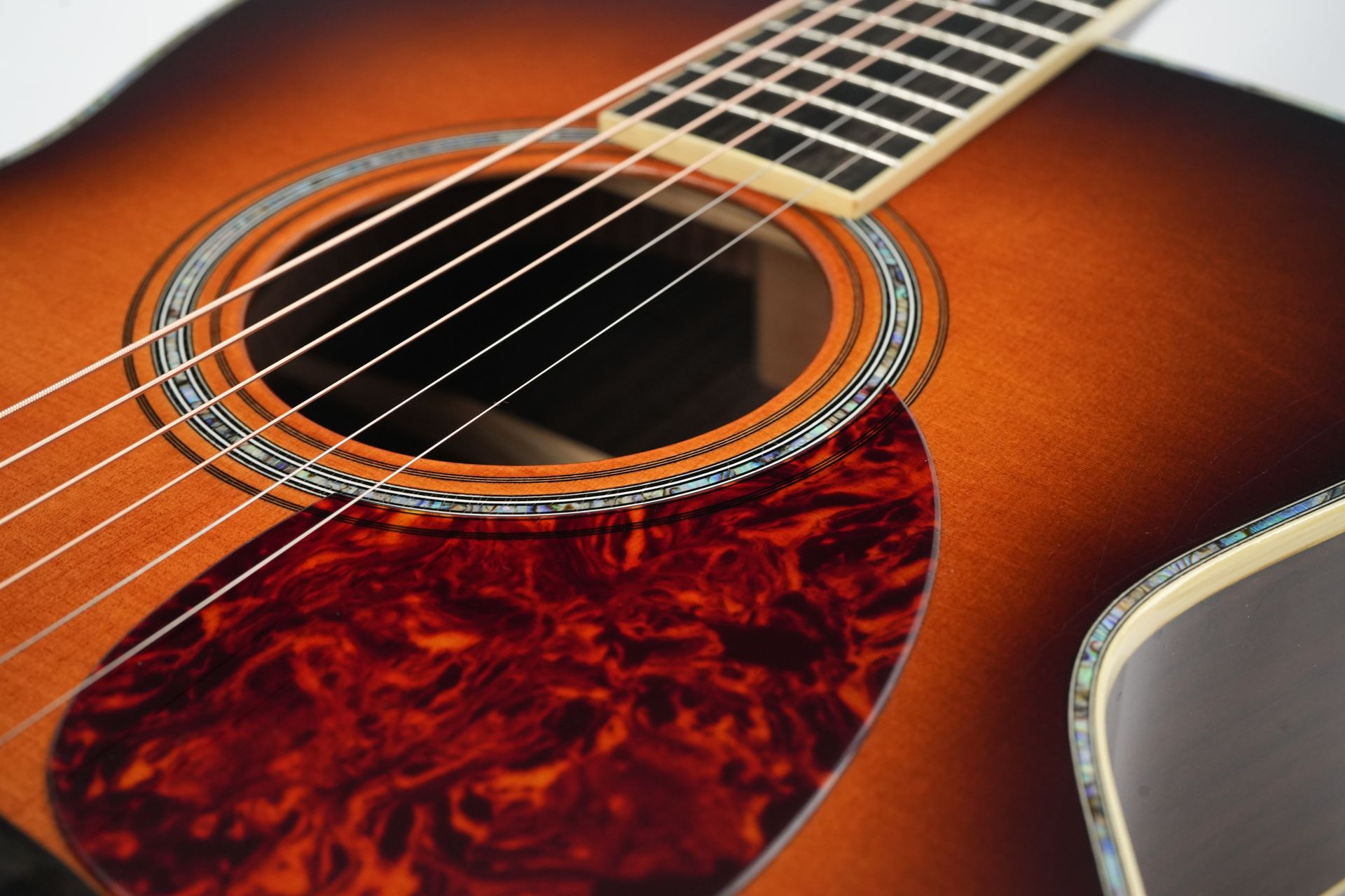 Atkin OM37 Deluxe Shade Top