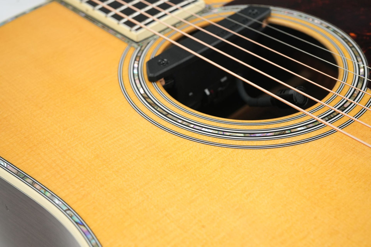 Martin D42 Reimagined 2022