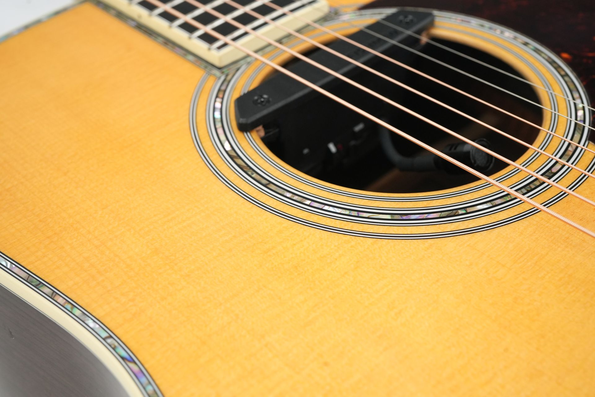 Martin D42 Reimagined 2022