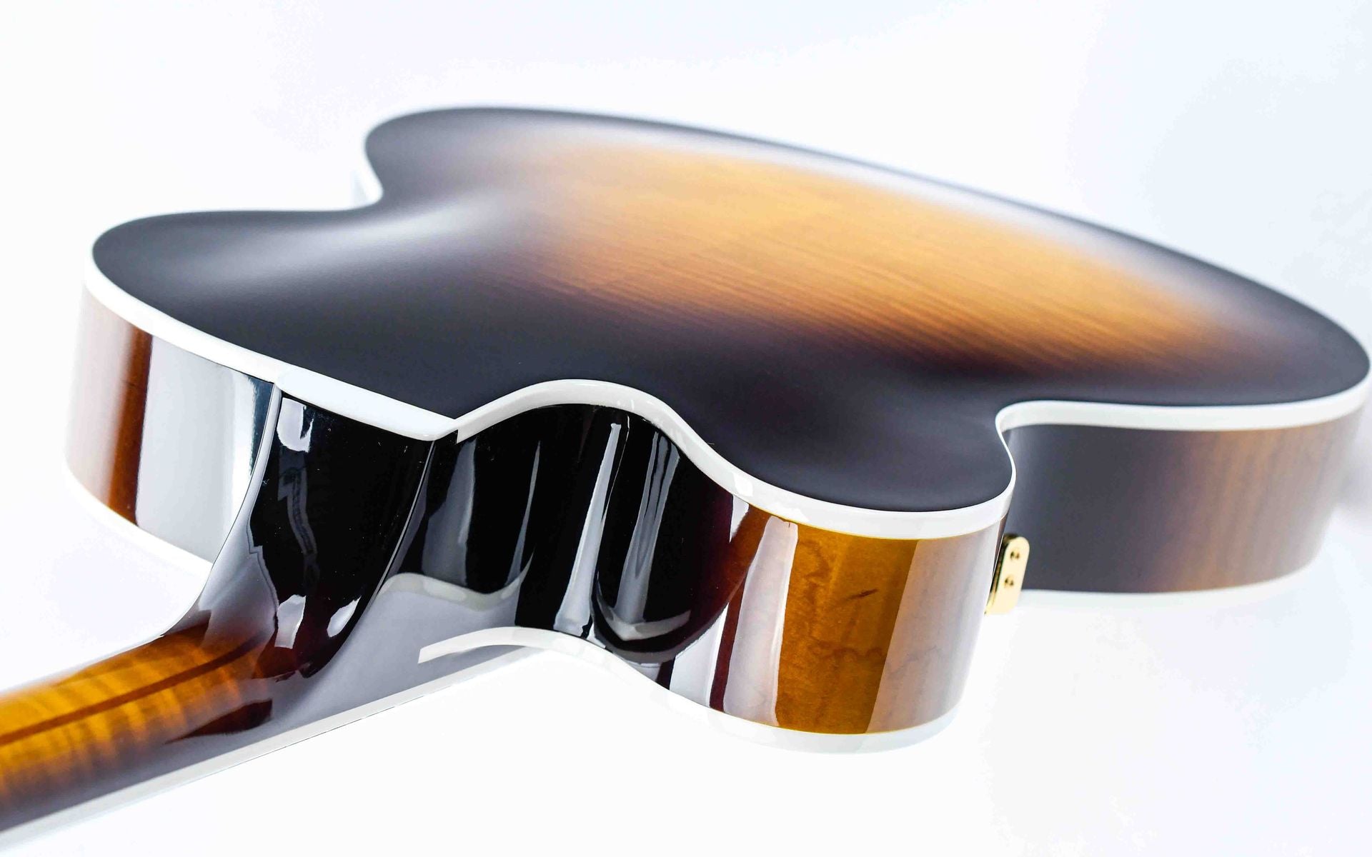 Heritage Eagle Classic Original Sunburst