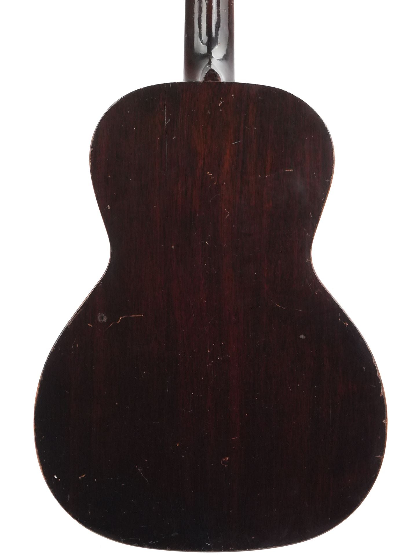 Gibson L00 Sunburst 1933