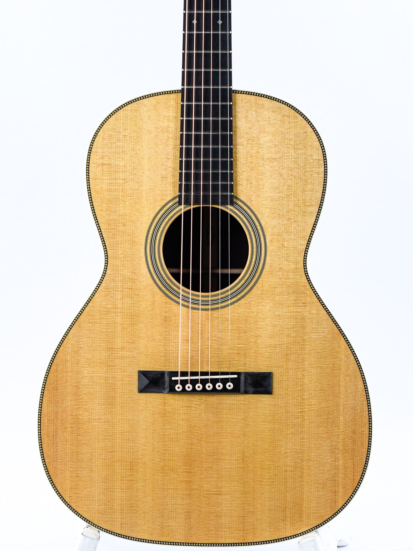 Martin Custom Shop 000 12 Fret Vintage Spruce Rosewood #2865289