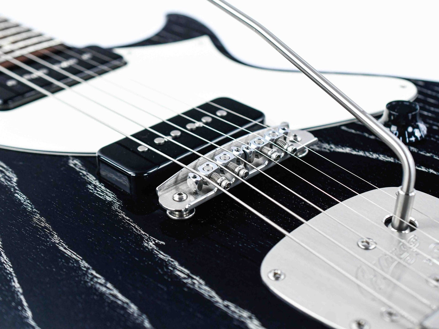 Collings 360 LT M Doghair Finish 2024