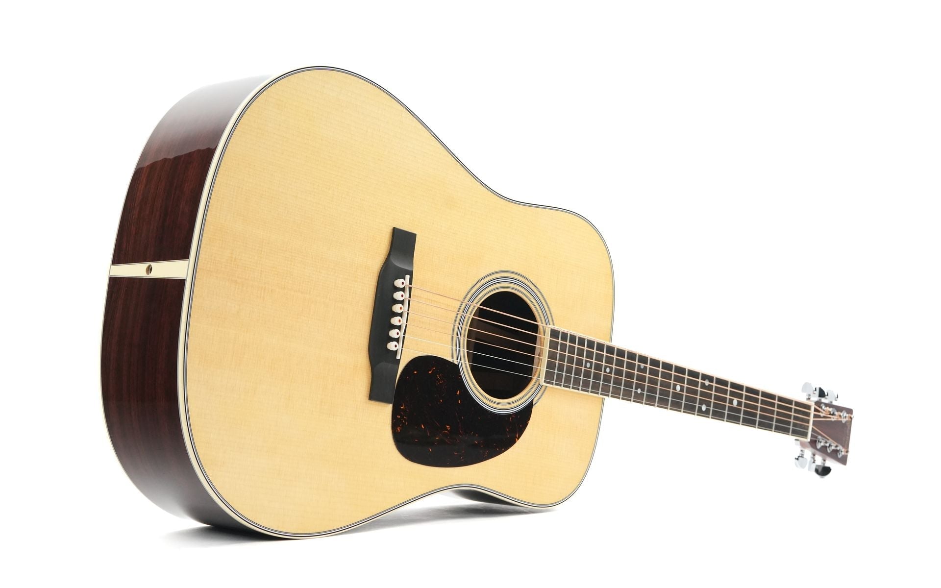 Martin D35 Standard Refresh Natural