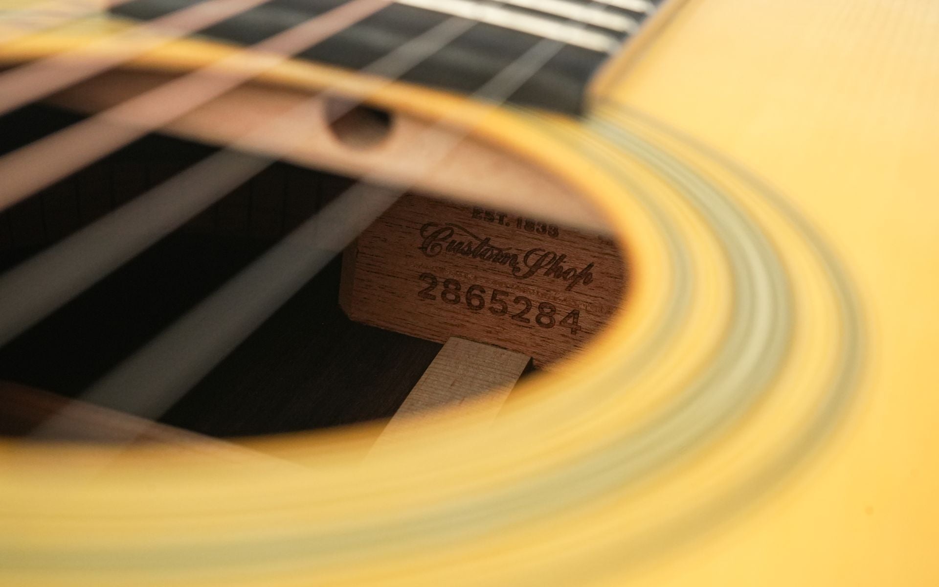 Martin Custom Shop 0028 12 Fret Vintage Spruce Rosewood #2865284