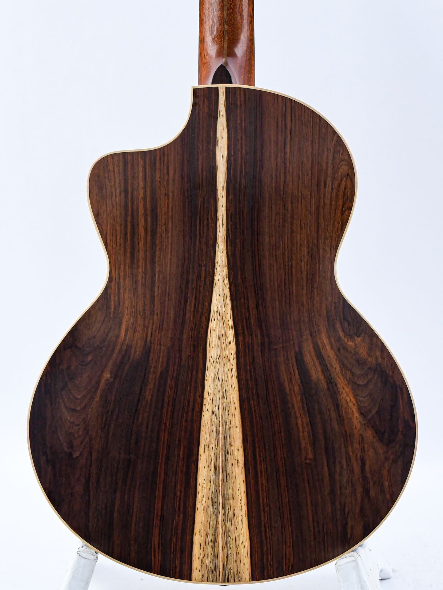 Lowden S35J Brazilian Rosewood Alpine Spruce 2014