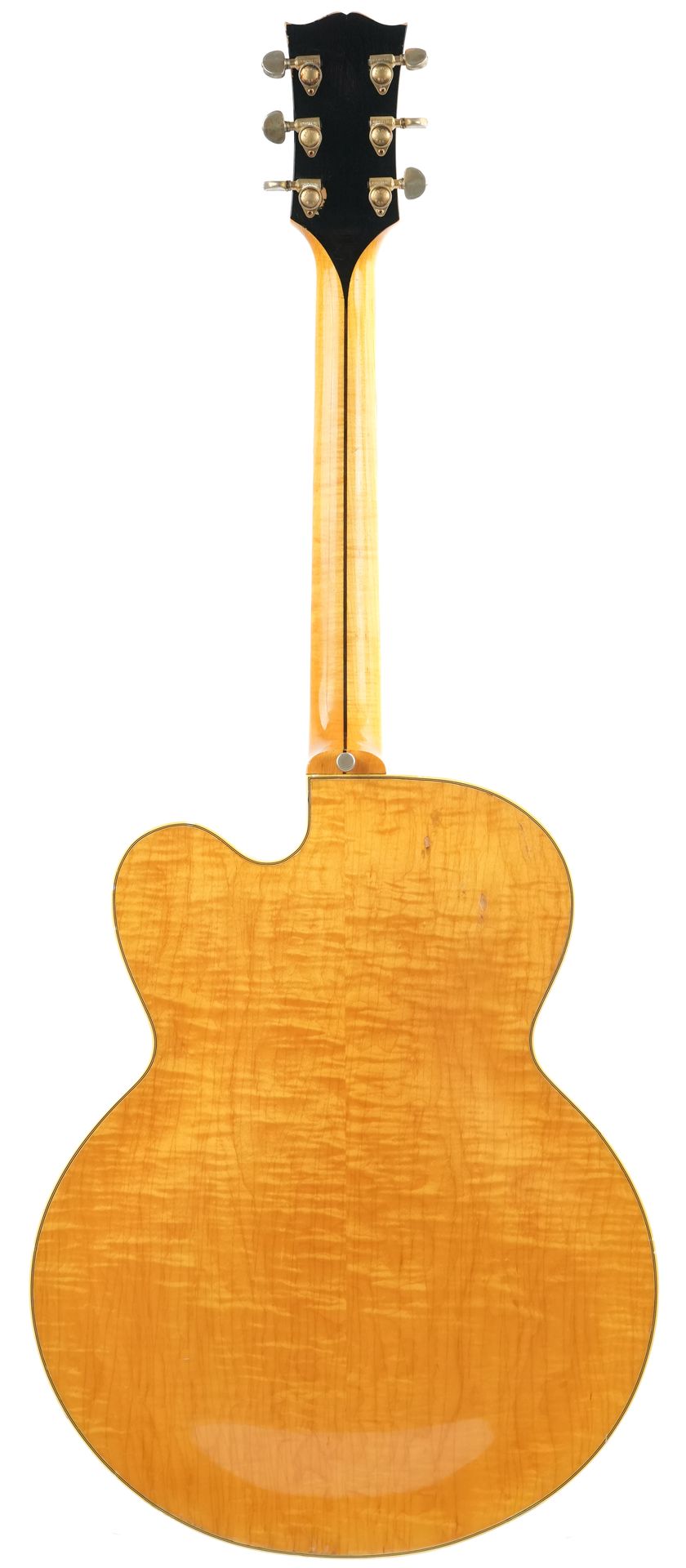 Gibson ES5 Switchmaster Blonde 1959