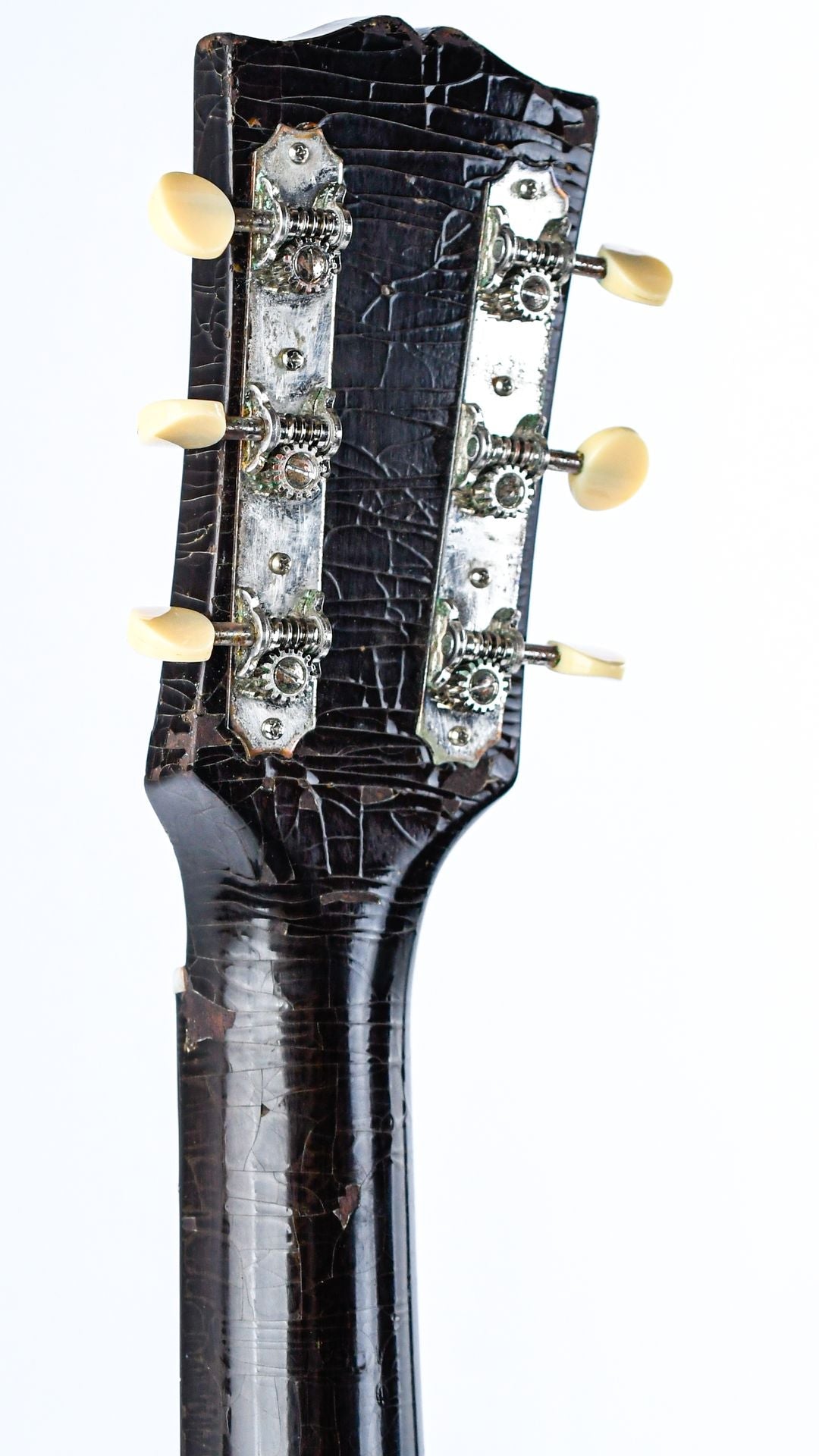 Gibson J45 Sunburst 1948