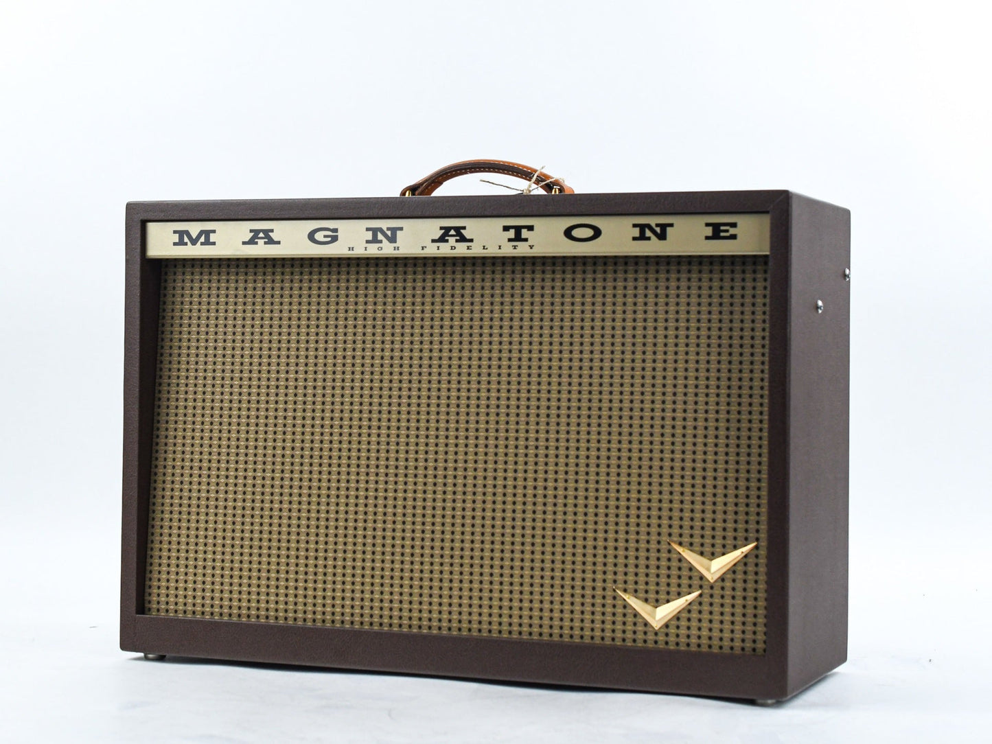 Magnatone Twilighter Stereo 2x12 Combo