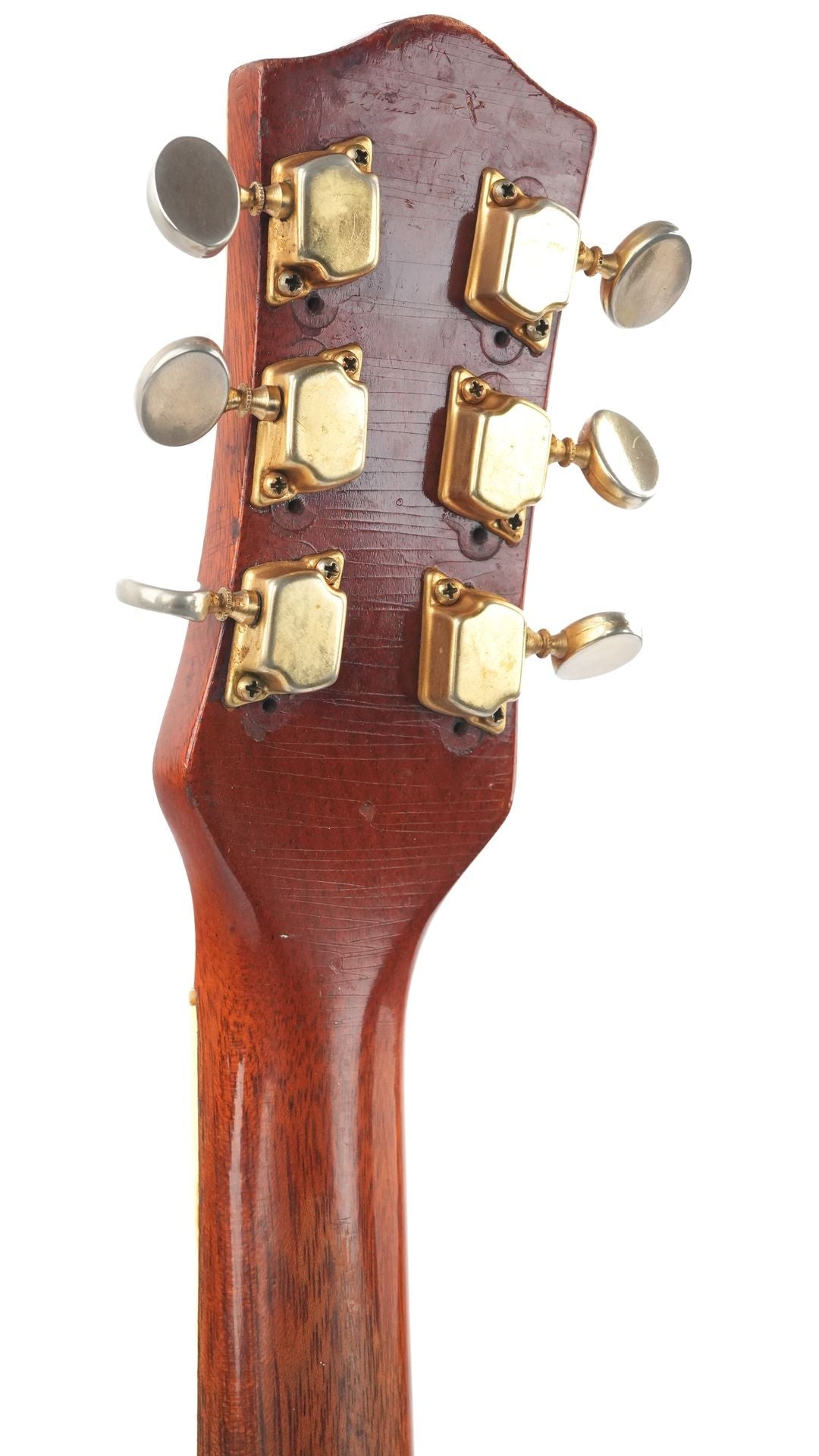 Gretsch 6121 Chet Atkins 1956