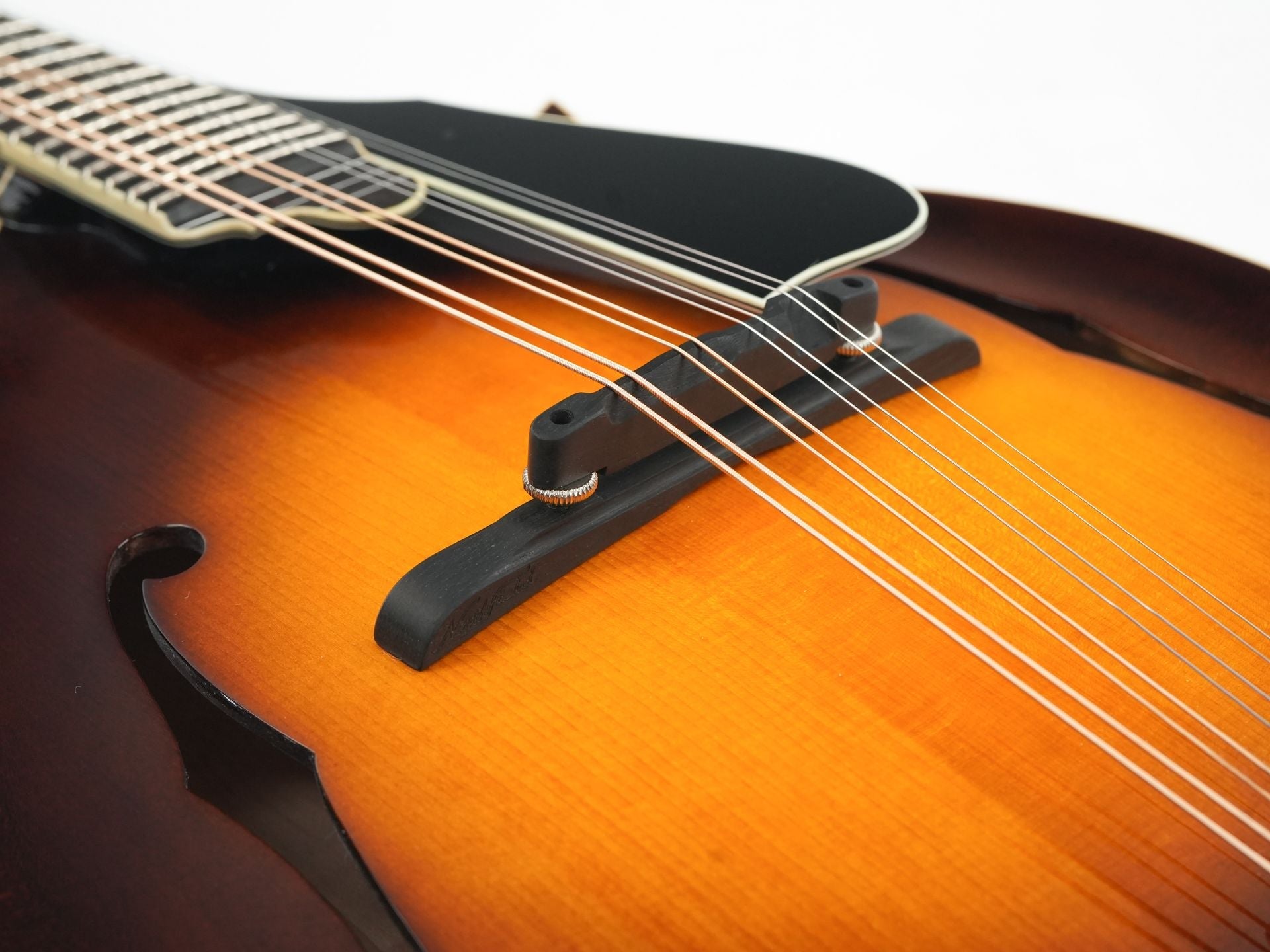 Northfield NFB F5A Big Mon Adirondack Standard Sunburst