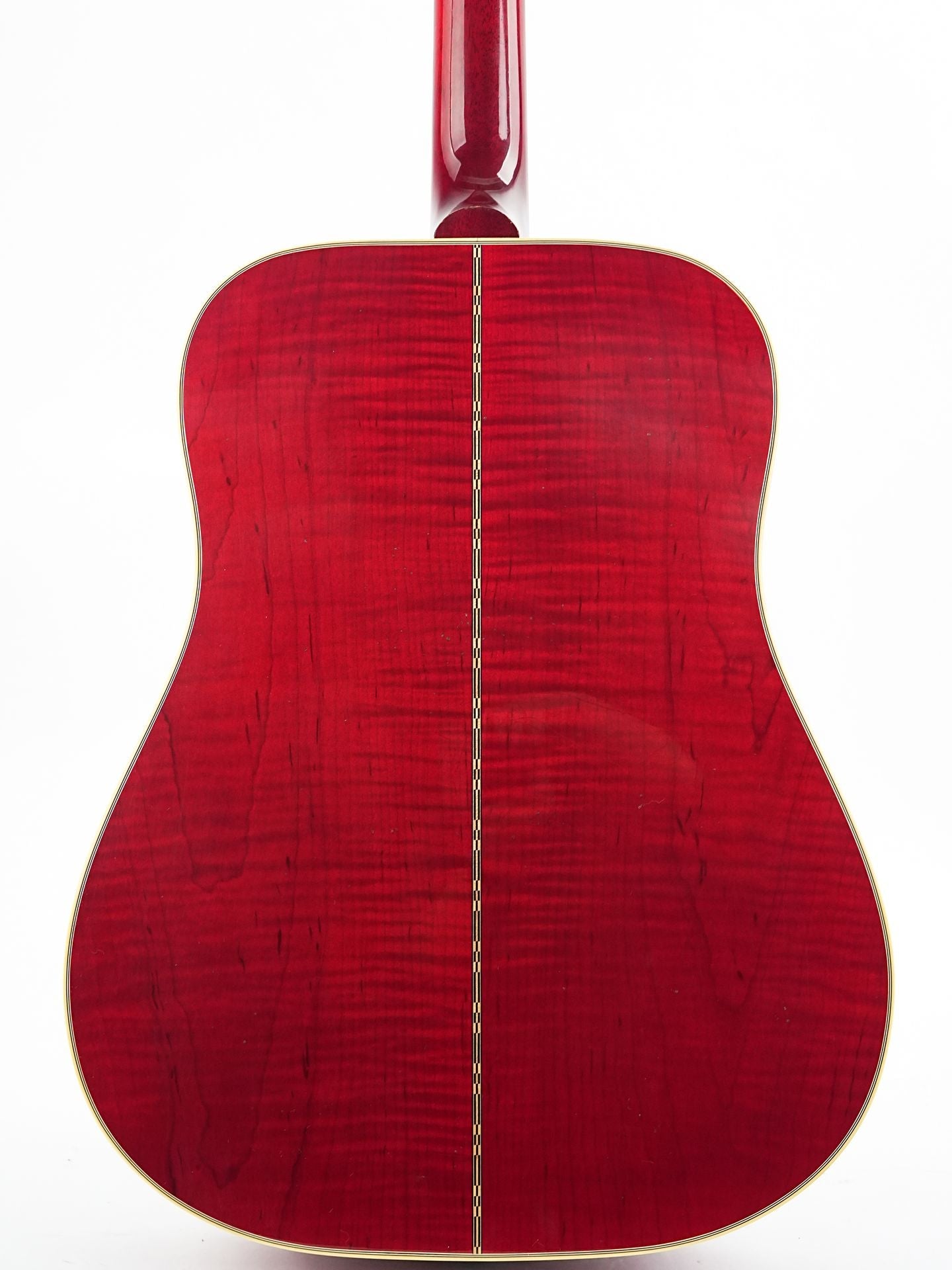 Gibson 1963 Dove Light Aged Natural