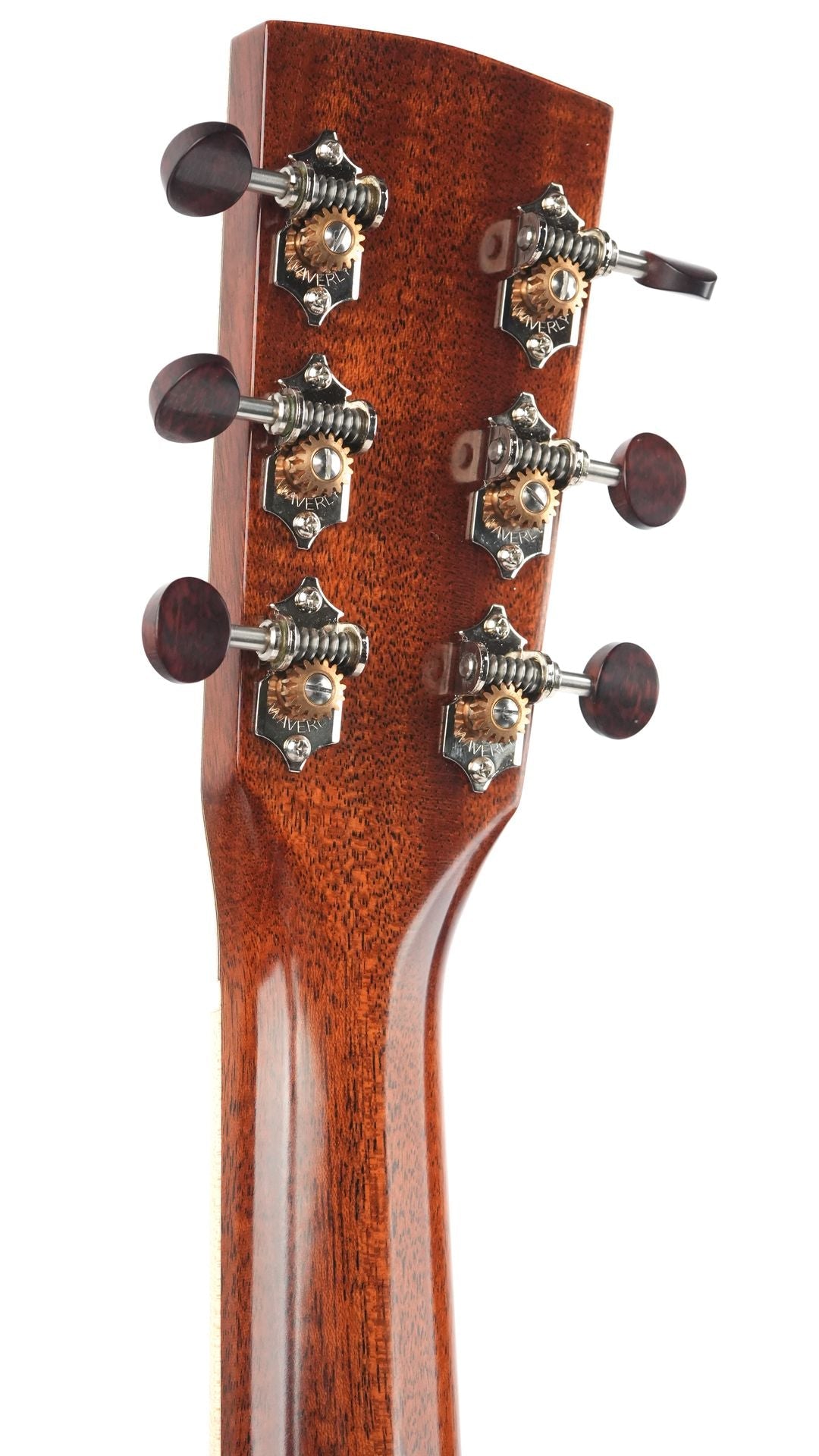 Goodall Traditional OM Palo Escrito Master German Spruce 2023