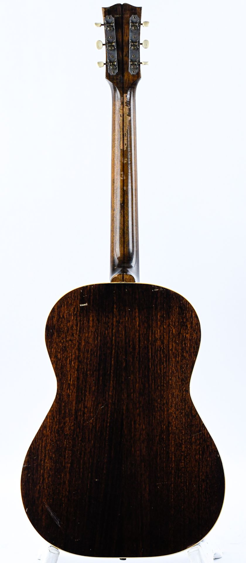 Gibson LG2 Banner Hogtop Sunburst 1944