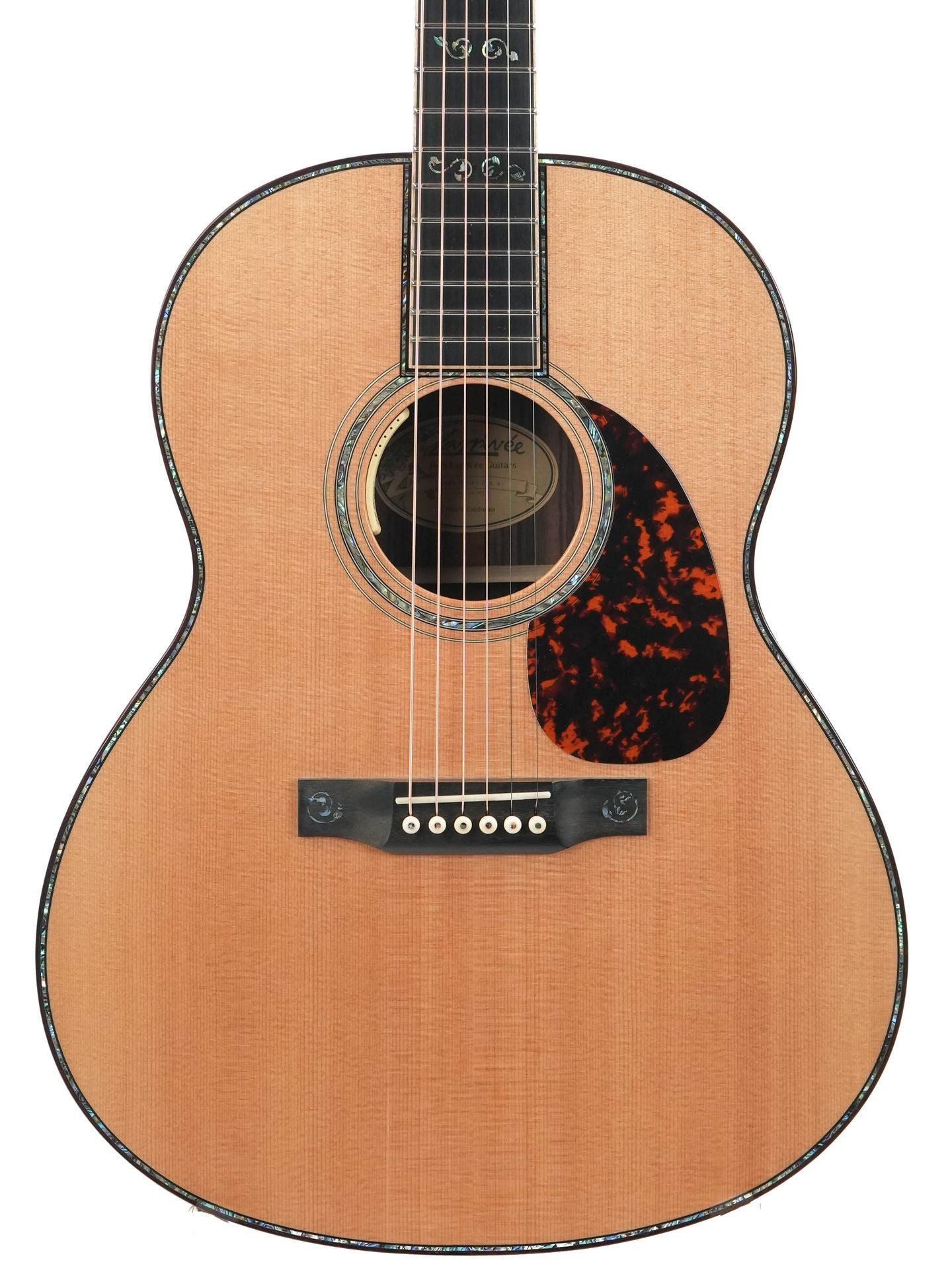 Larrivee L72 Rosewood Spruce 2024