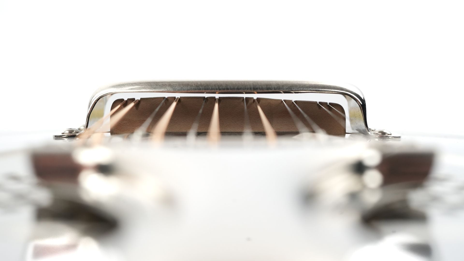 National NRP 12 Fret Steel 12 String