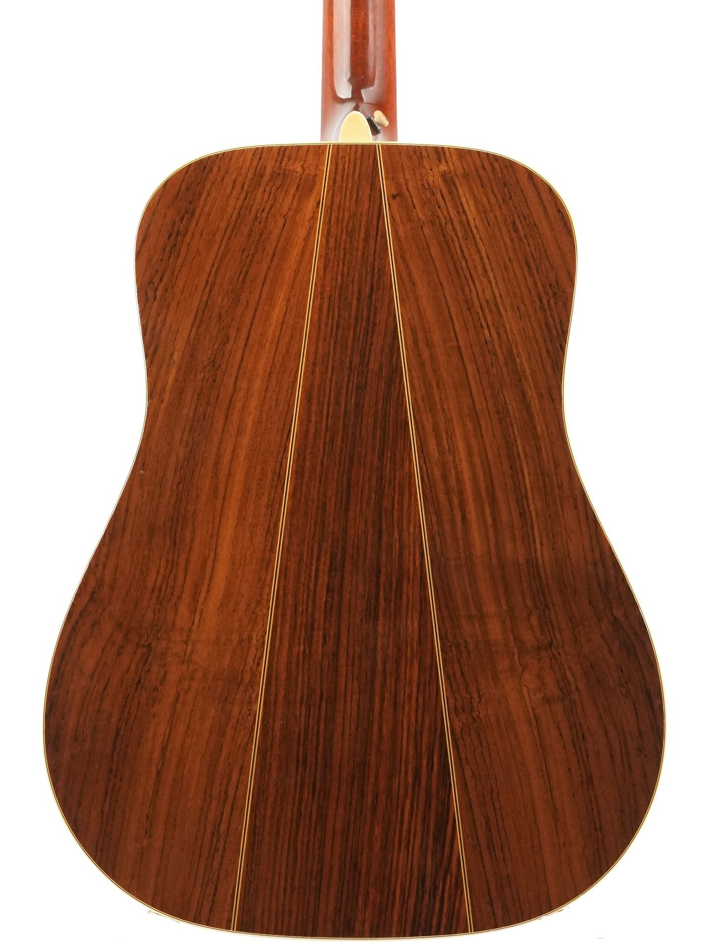 Martin D35 Lefty 1975
