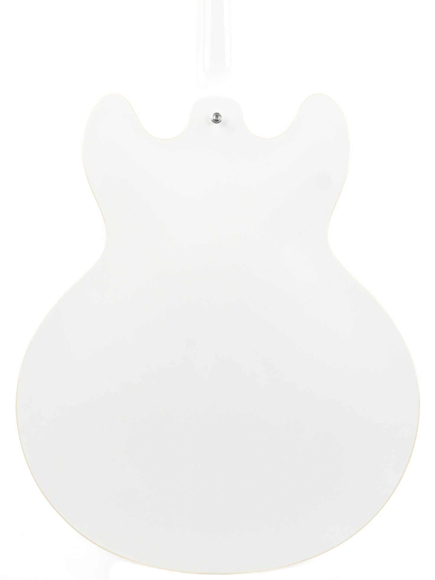 Gibson Custom Dave Grohl DG335 Alpine White Limited 37 of 50 2025