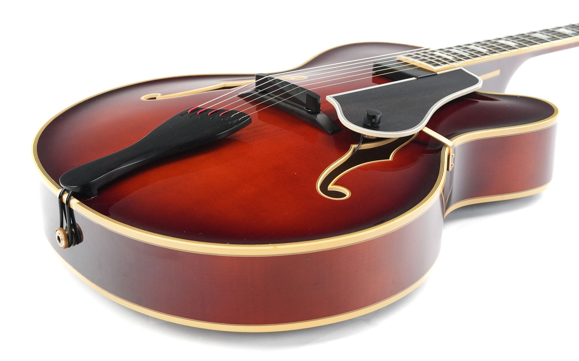 Benedetto Fratello Archtop 2002