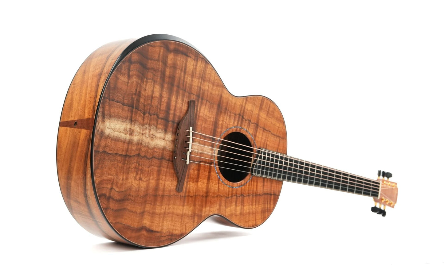 Lowden F50 Mastergrade Hawaiian Koa 2023