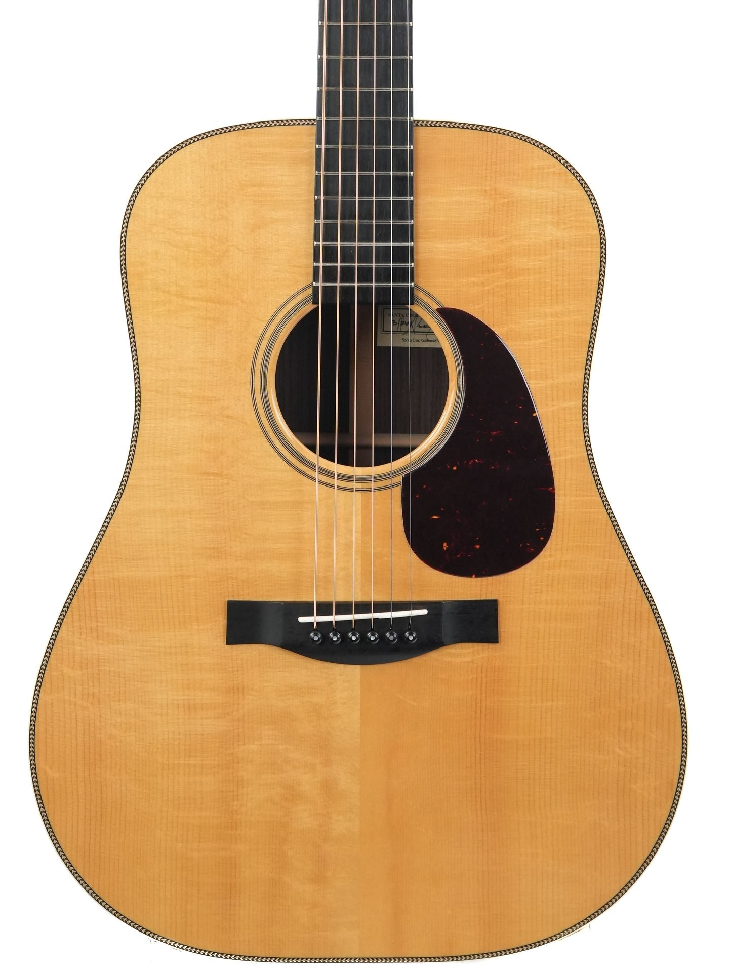 Santa Cruz B PW Brad Paisley Signature 2024