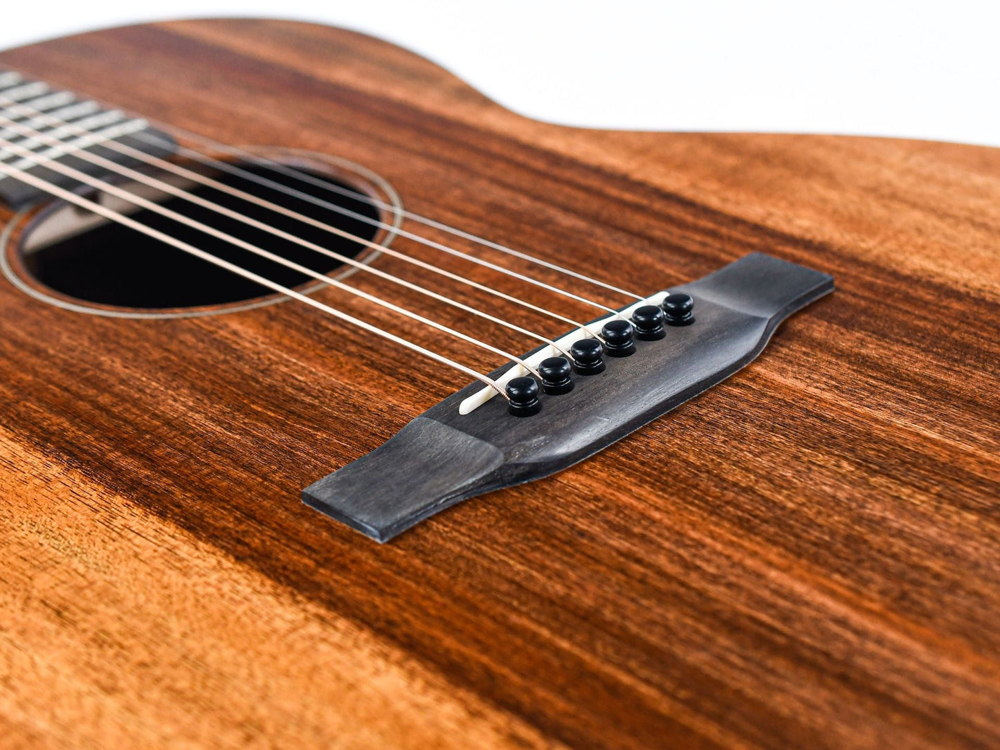 Martin Custom Shop 000 12 Fret Koa #2863127