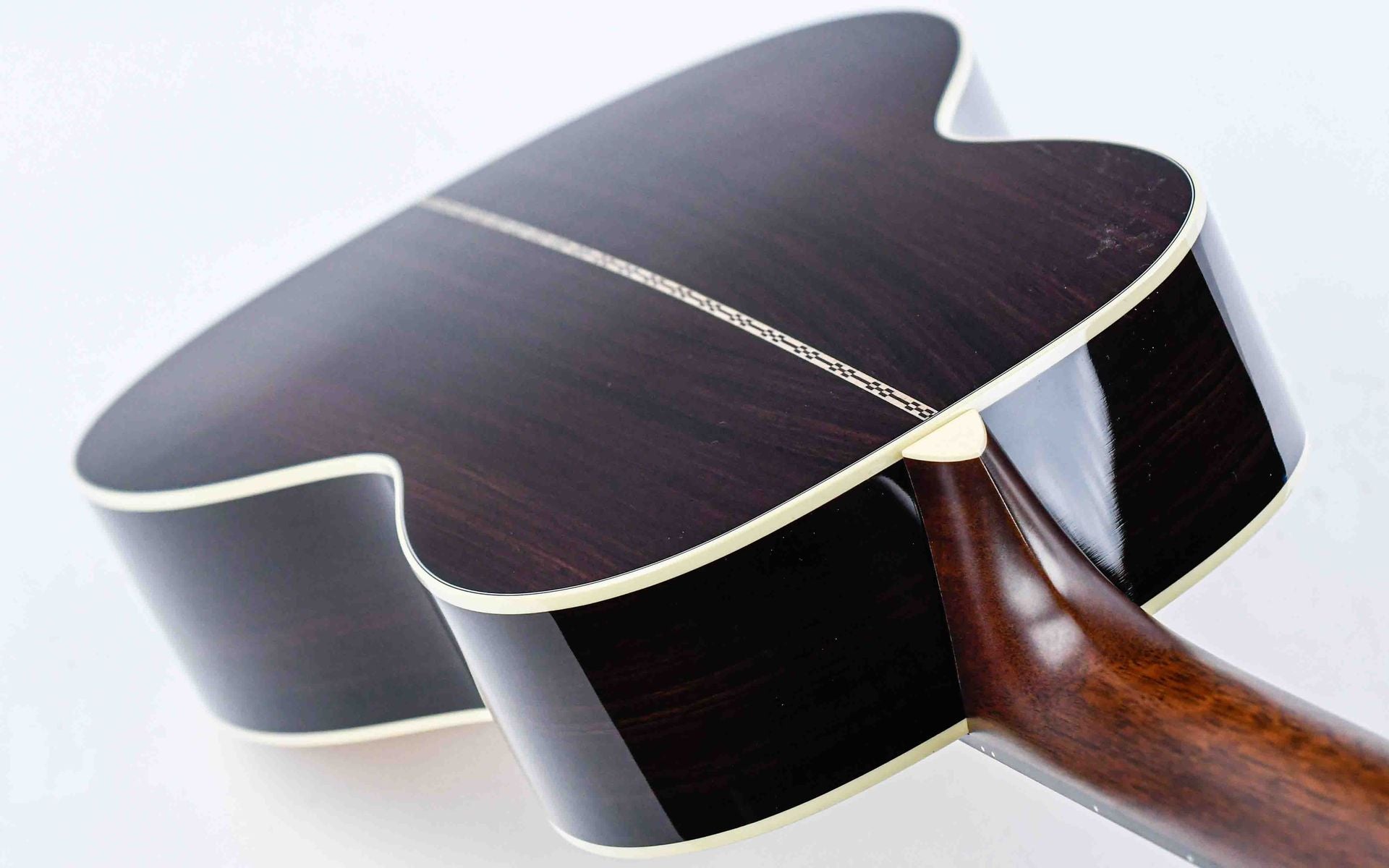 Martin Custom Shop 0028 12 Fret Vintage Spruce Rosewood #2865286