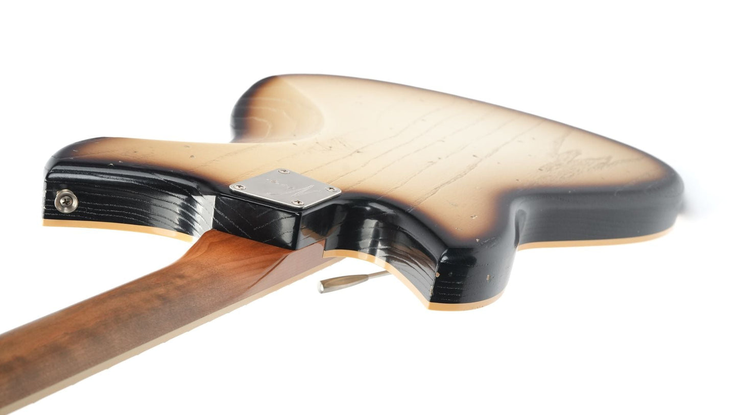 Novo Miris J Toasted Marshmallow Mini Humbuckers