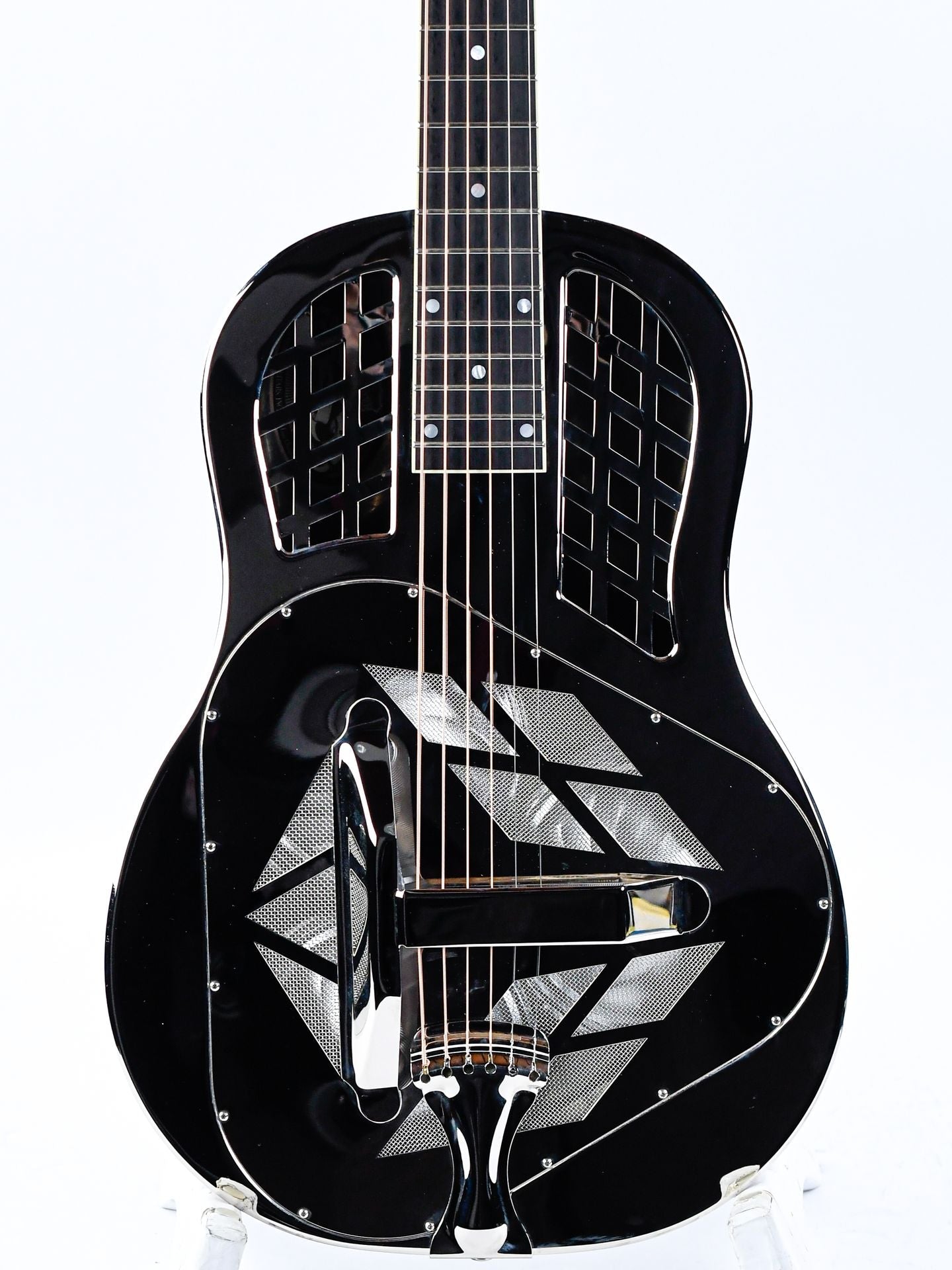 National Style 1 Tricone 12 Fret 2022