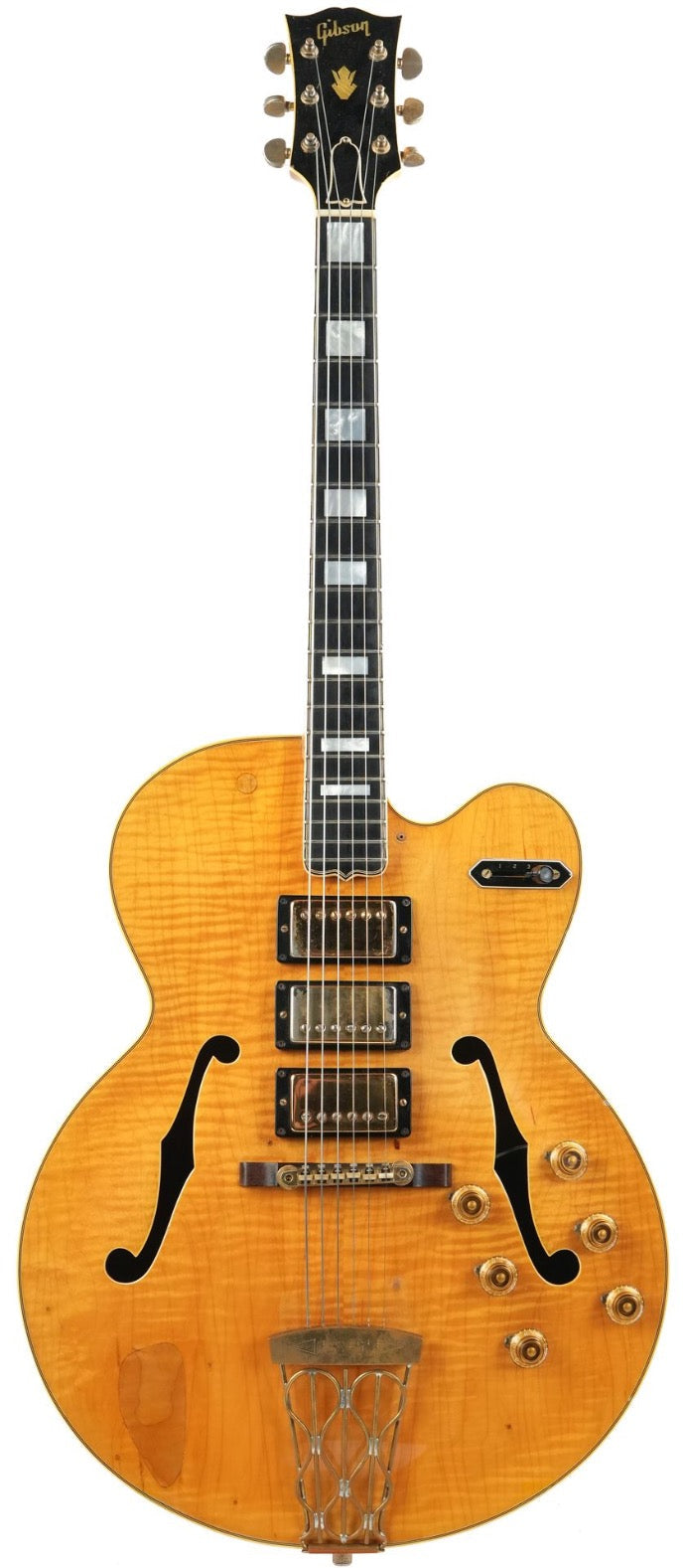 Gibson ES5 Switchmaster Blonde 1959