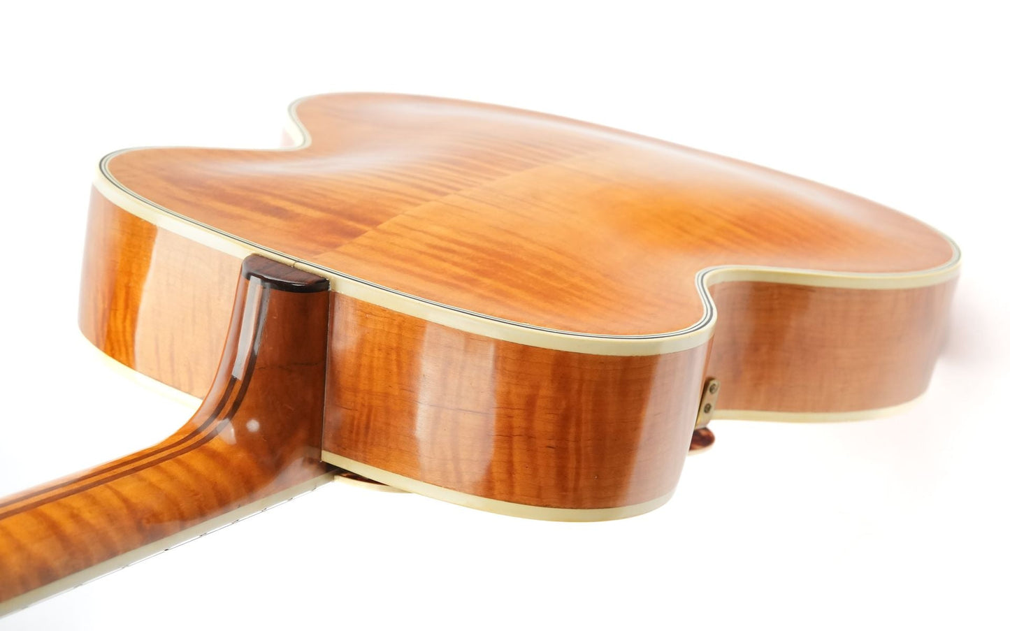Epiphone Deluxe 1938